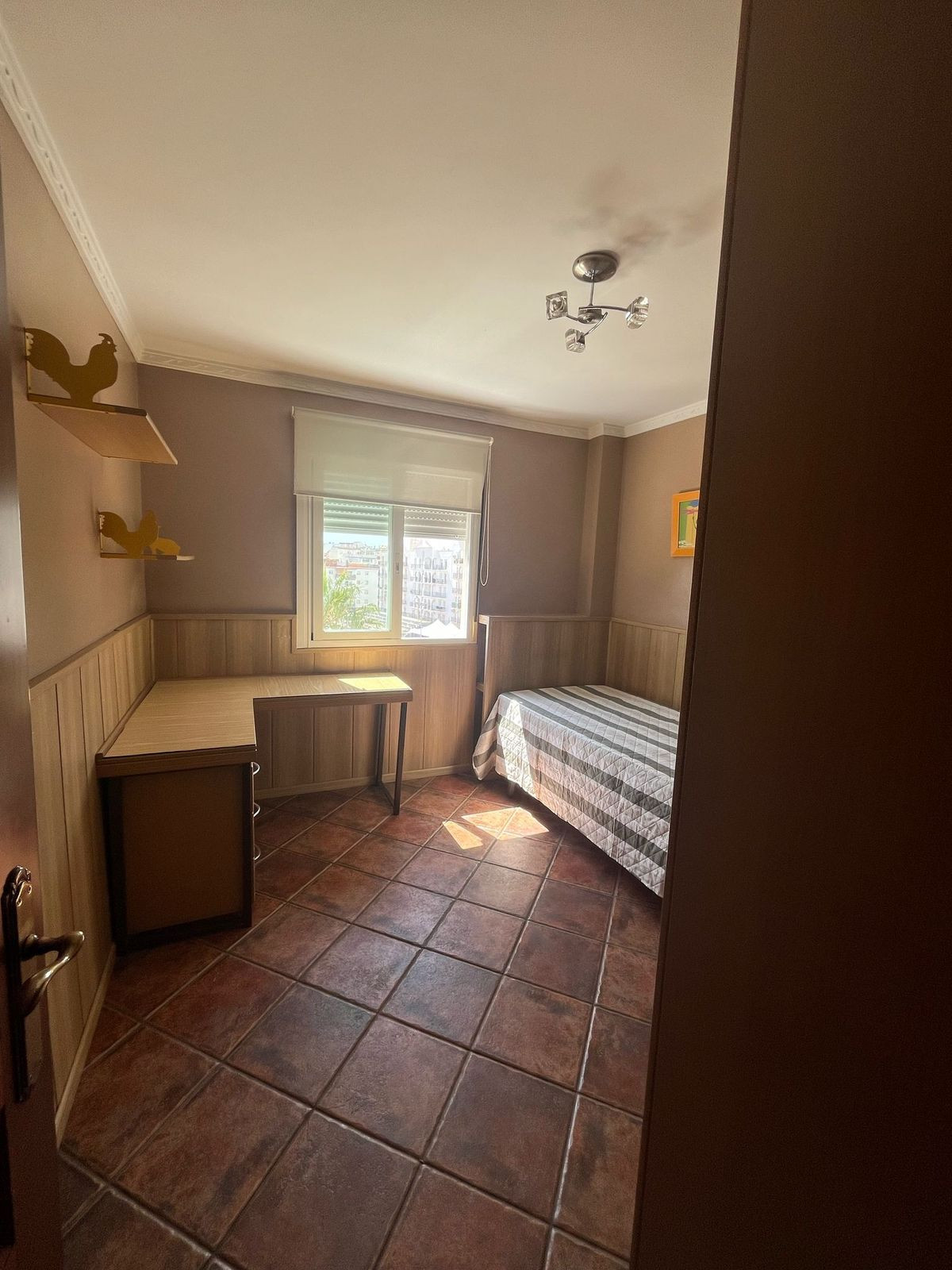 3 Bedroom Apartment in Estepona - Foto 14