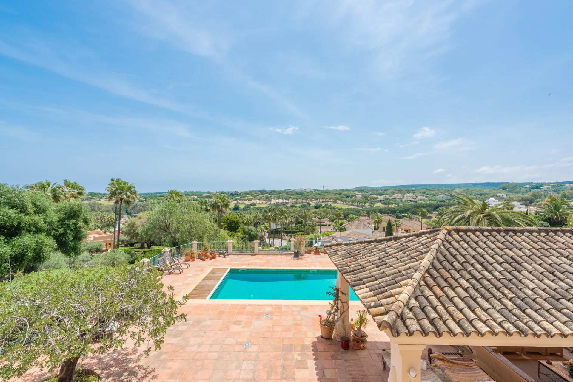 9 Bedroom Villa in Sotogrande - Photo 8