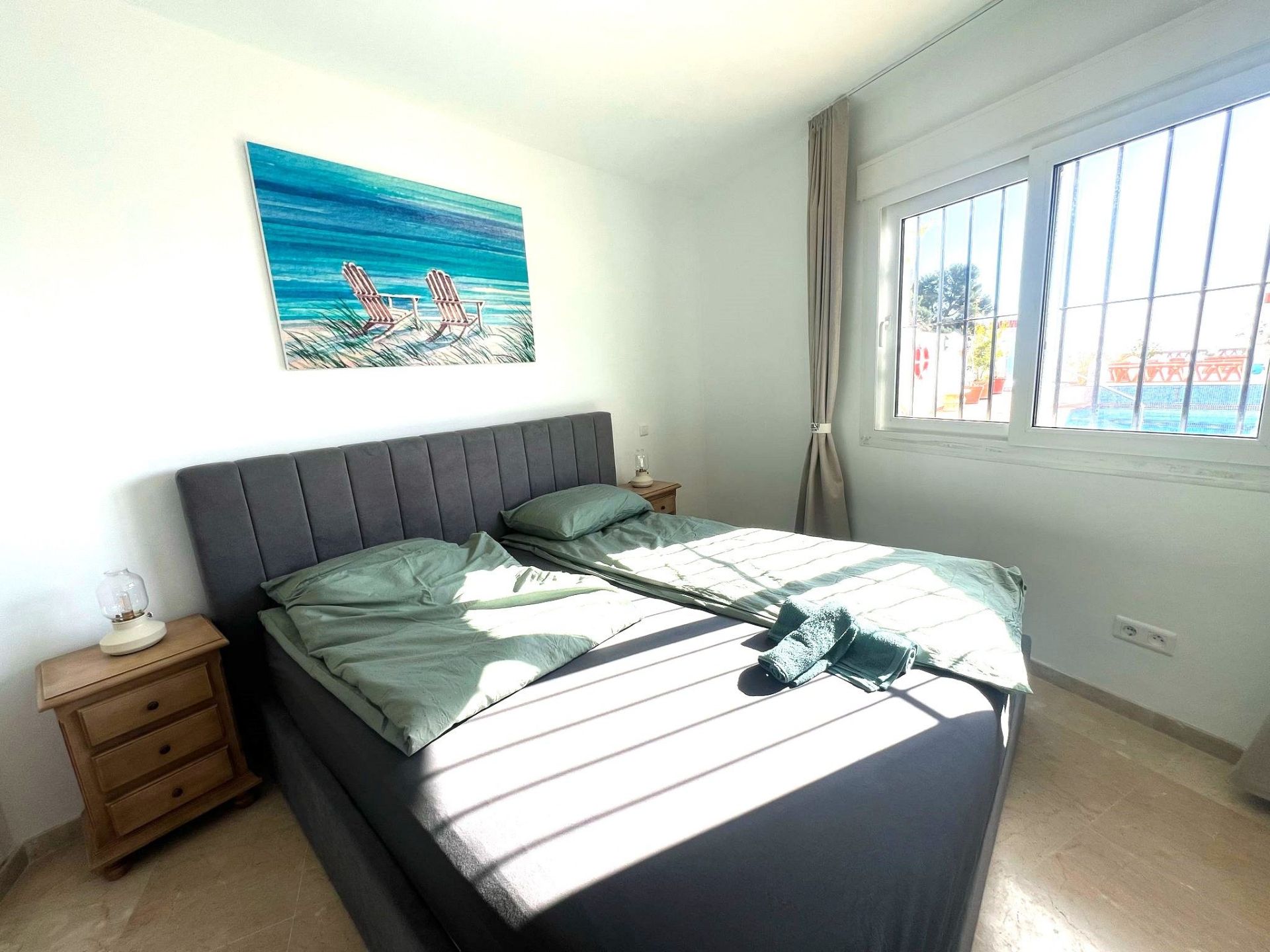 1 Bedroom Apartment in Mijas - Photo 8