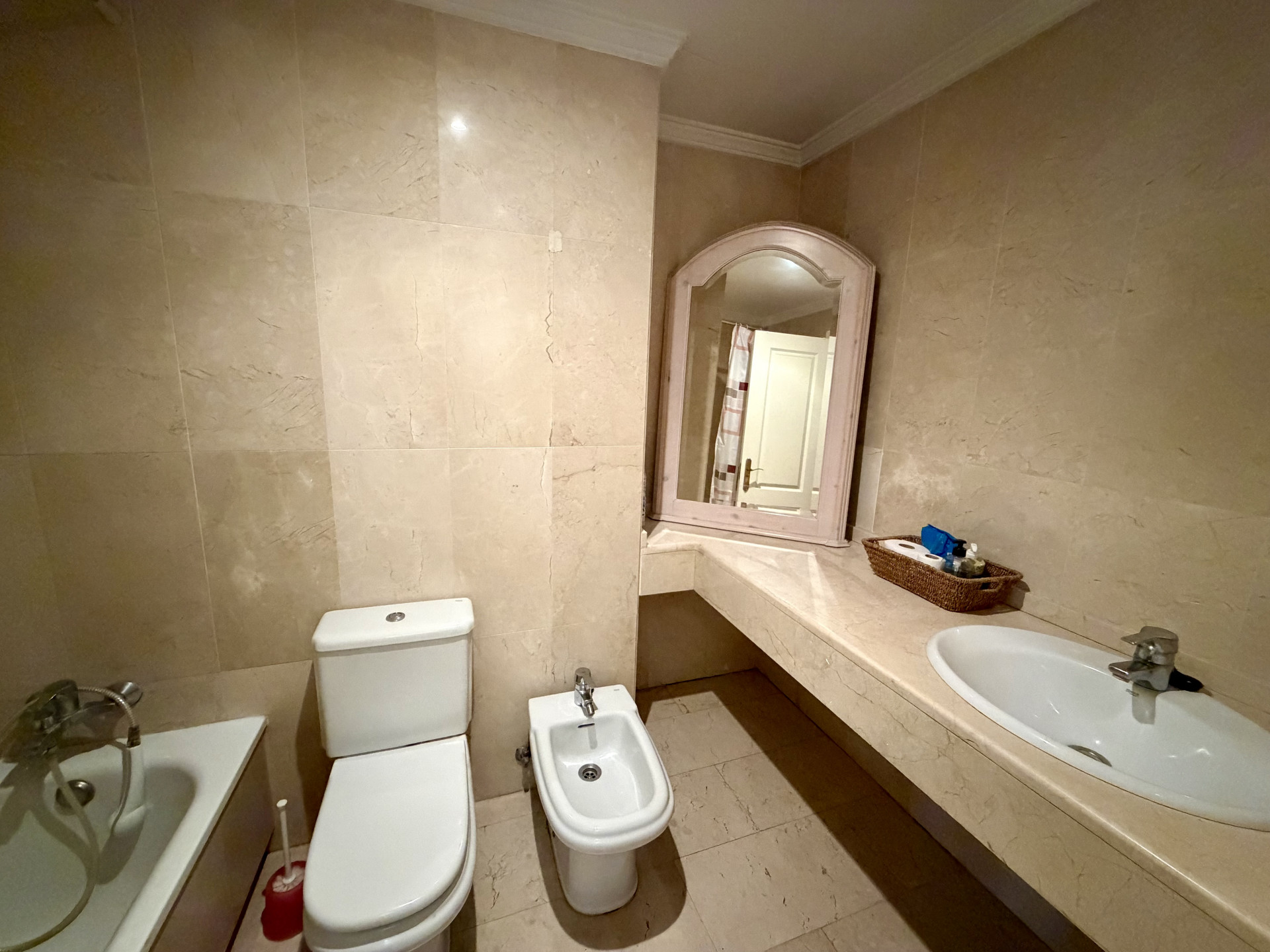 3 Bedroom Apartment in Marbella - Foto 10