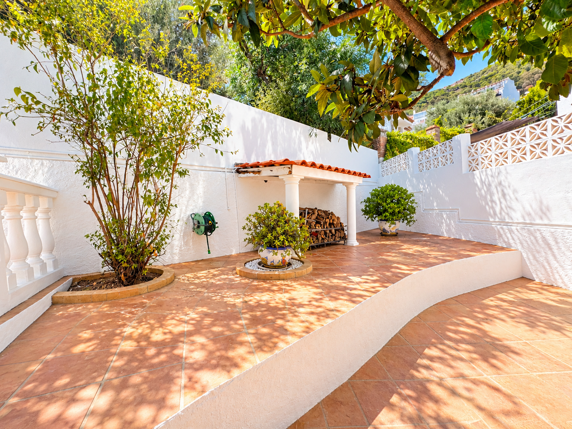 5 Bedroom Villa in Mijas - Фото 12
