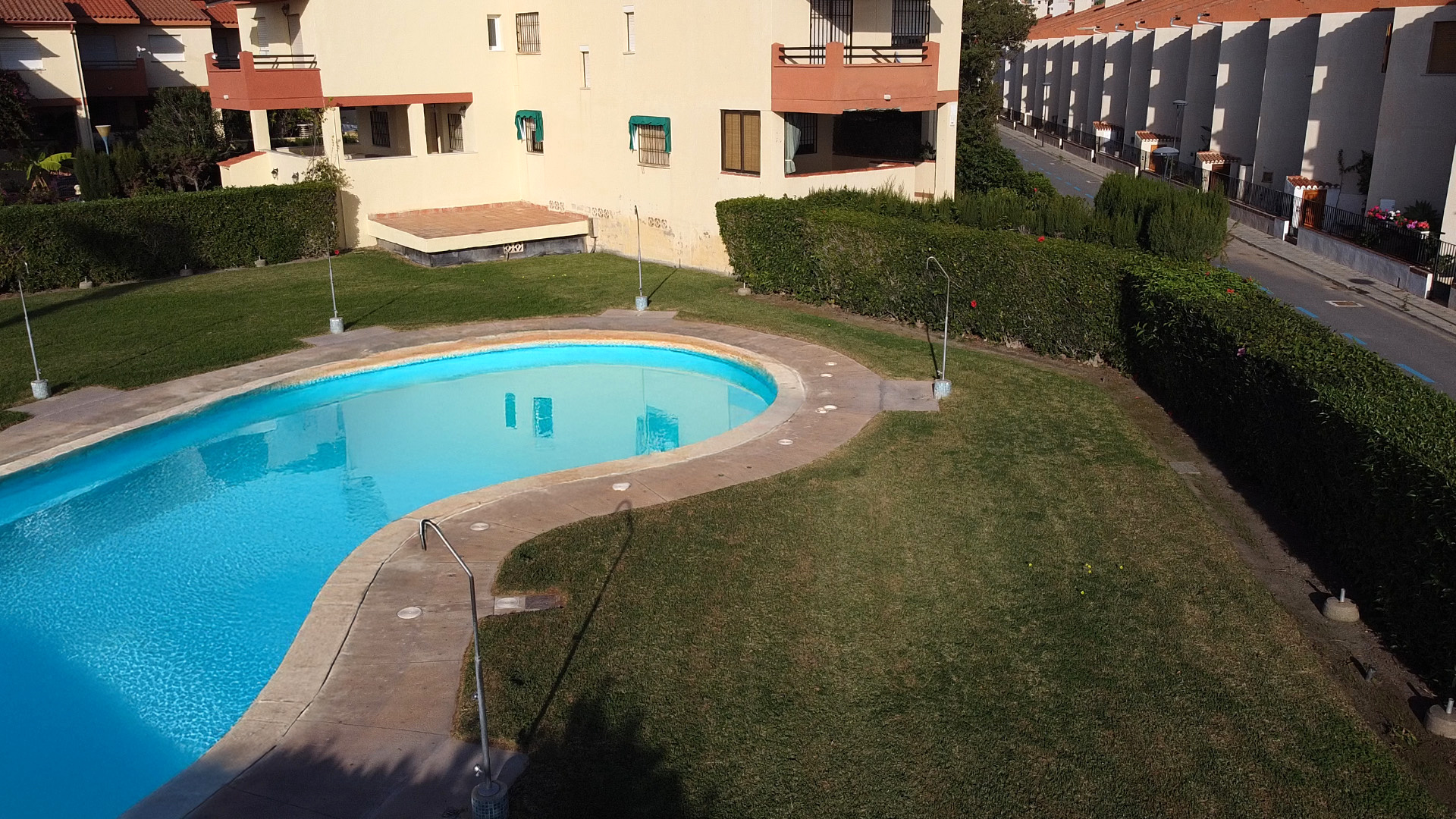 Villa de 3 chambres avec piscine à Granada, Espagne – Photo 23