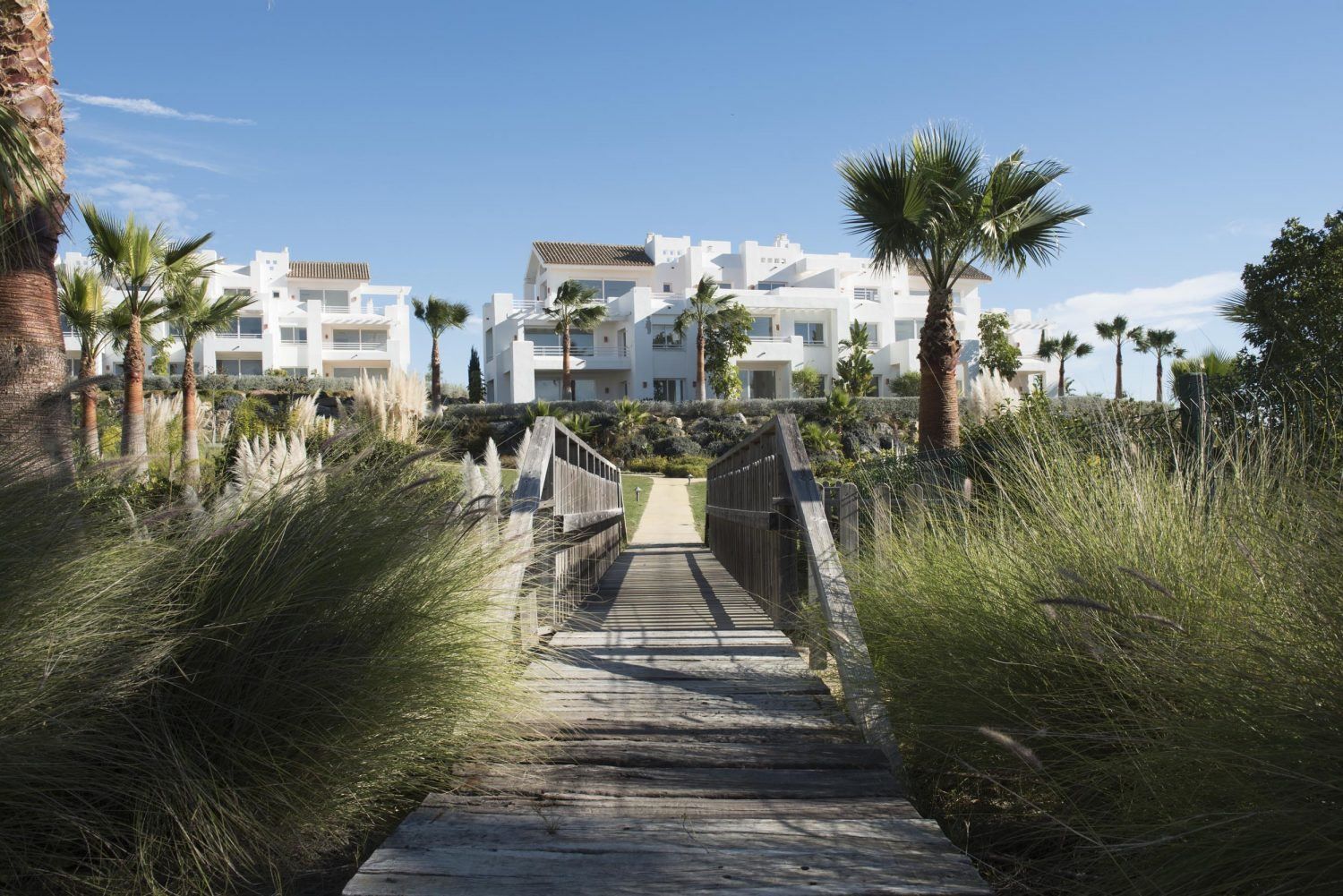 2 Bedroom Apartment in Casares - Photo 14