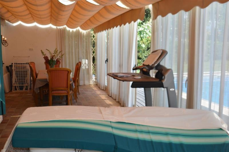 5 Bedroom Villa in San Pedro de Alcántara - Foto 39