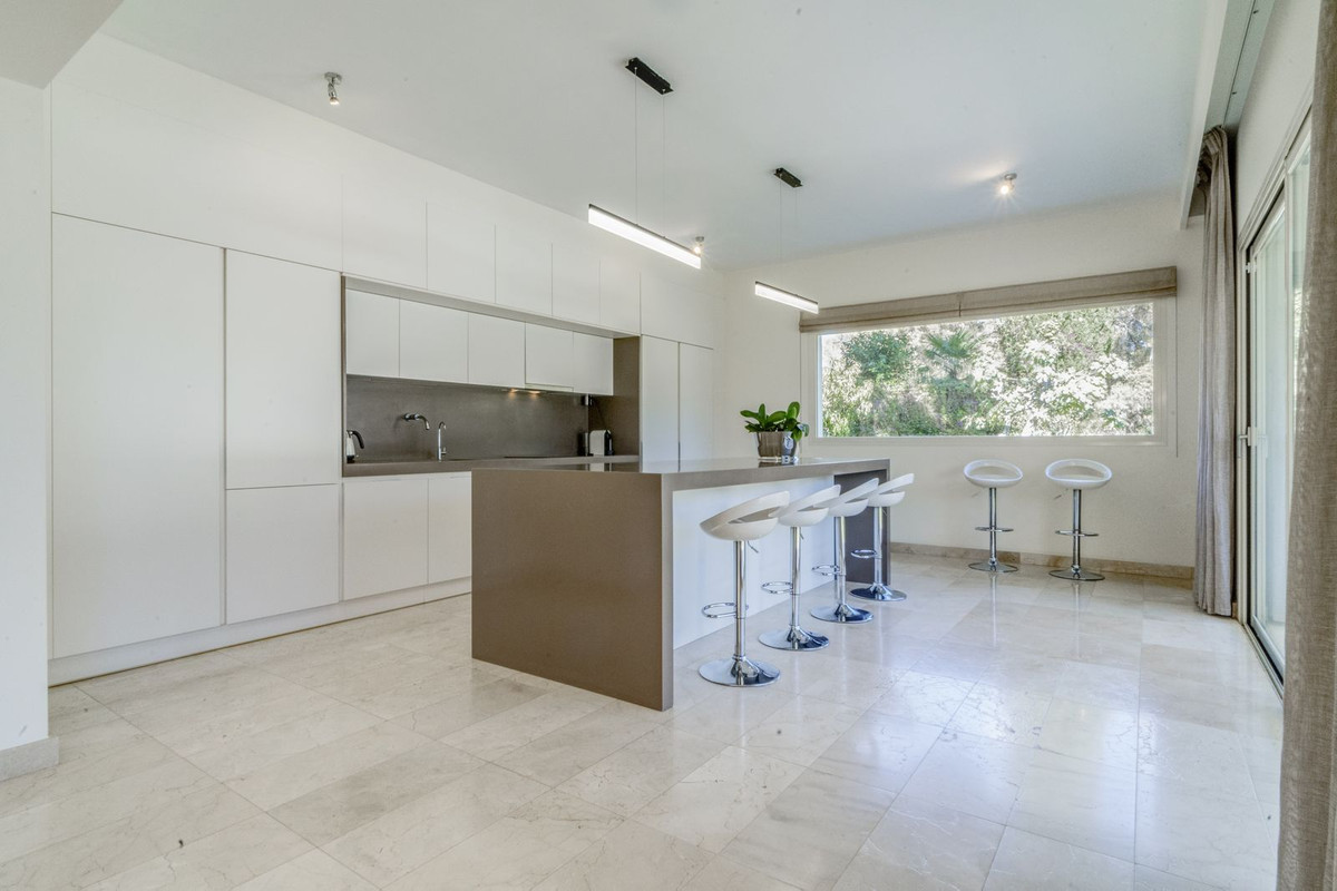 3 Bedroom Villa in San Pedro de Alcántara - Foto 9
