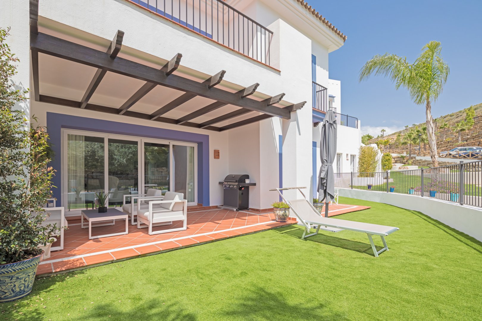 3 Bedroom Apartment in Benahavís - Photo 7