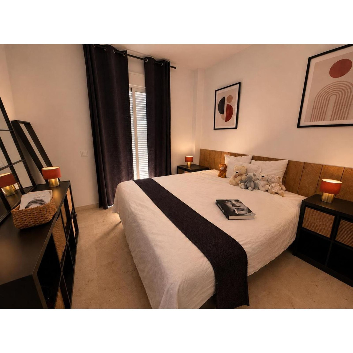 3 Bedroom Apartment in Manilva - Фото 21