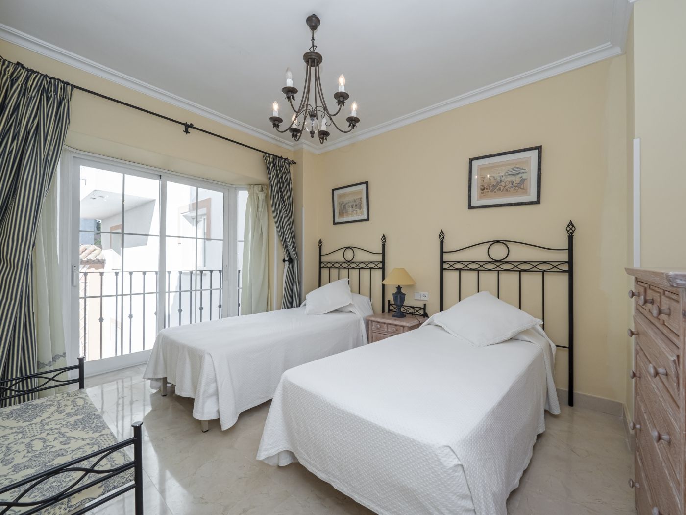 3 Bedroom Apartment in Marbella - Foto 14