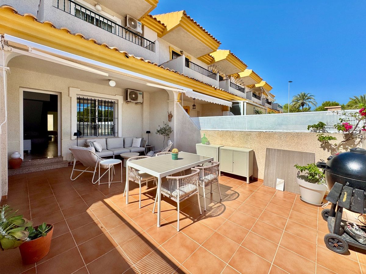 Moradia com 3 quartos com piscina em Múrcia, Espanha – Foto 2