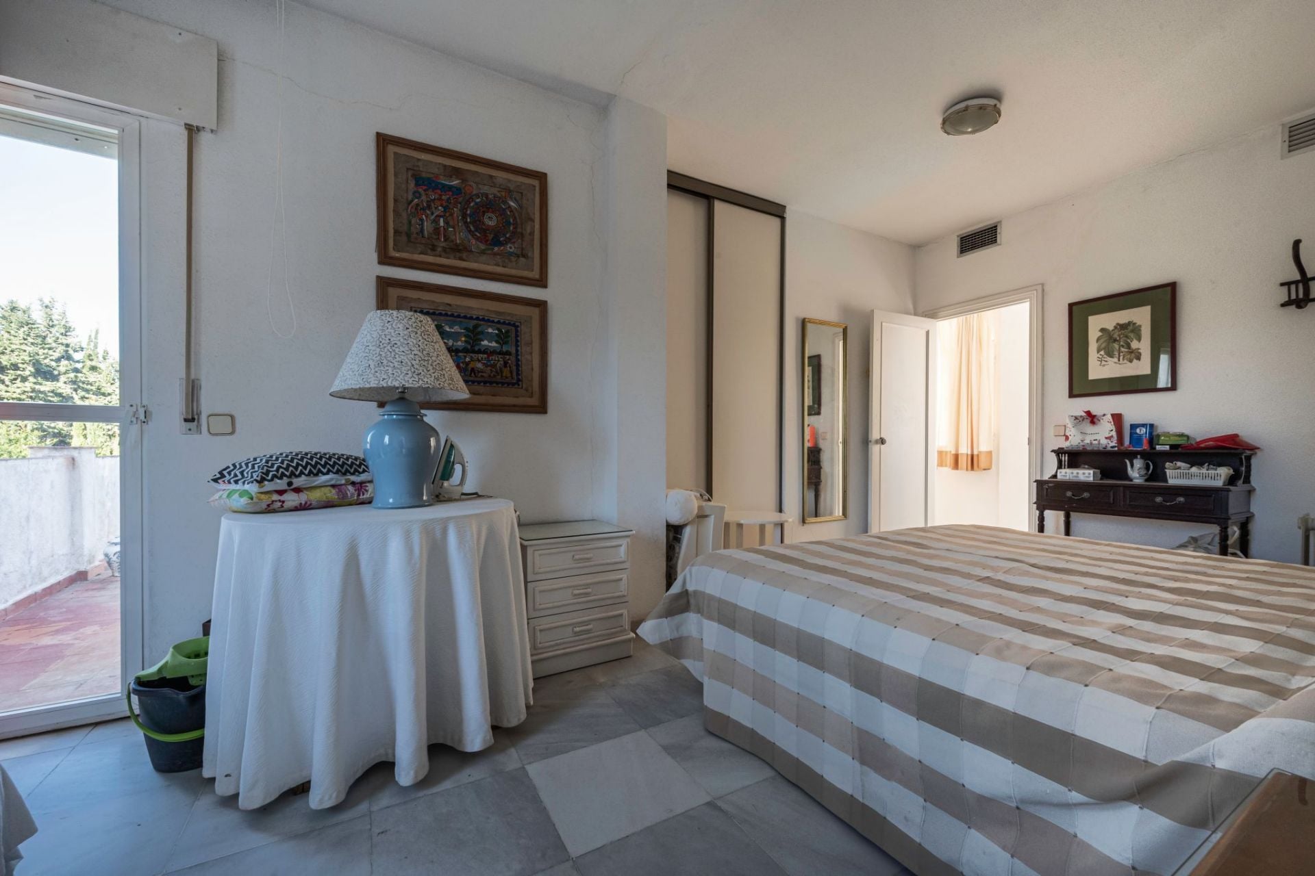 5 Bedroom Villa in Marbella - Foto 26