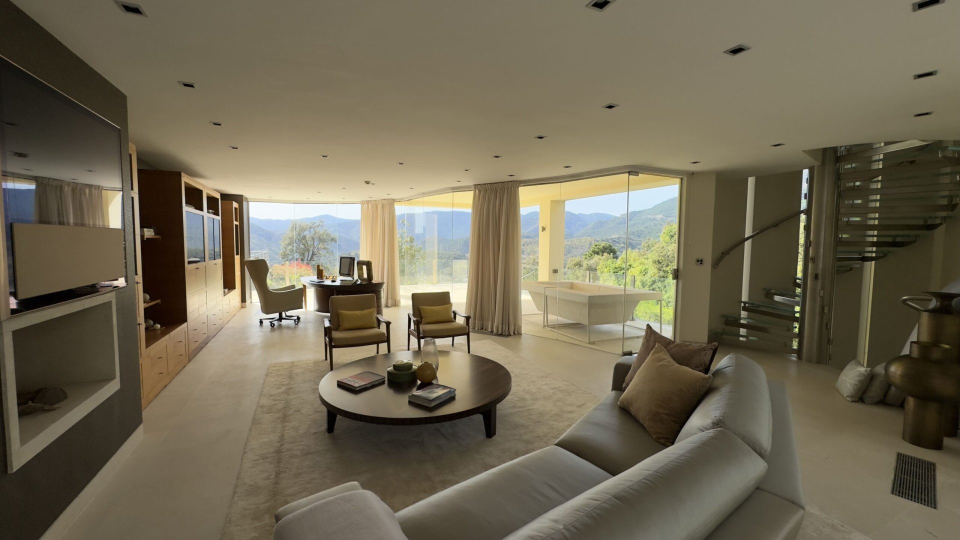 6 Bedroom Villa in Benahavís - Foto 27