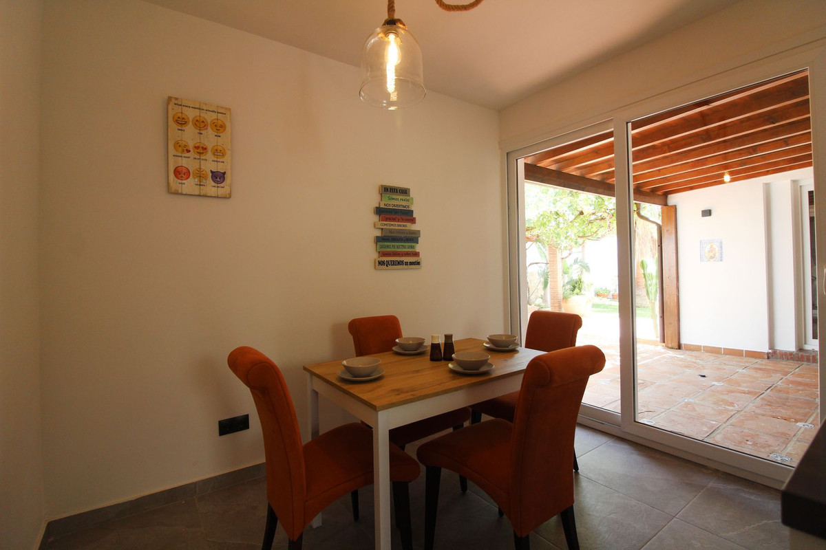 3 Bedroom Villa in Benalmádena - Foto 29