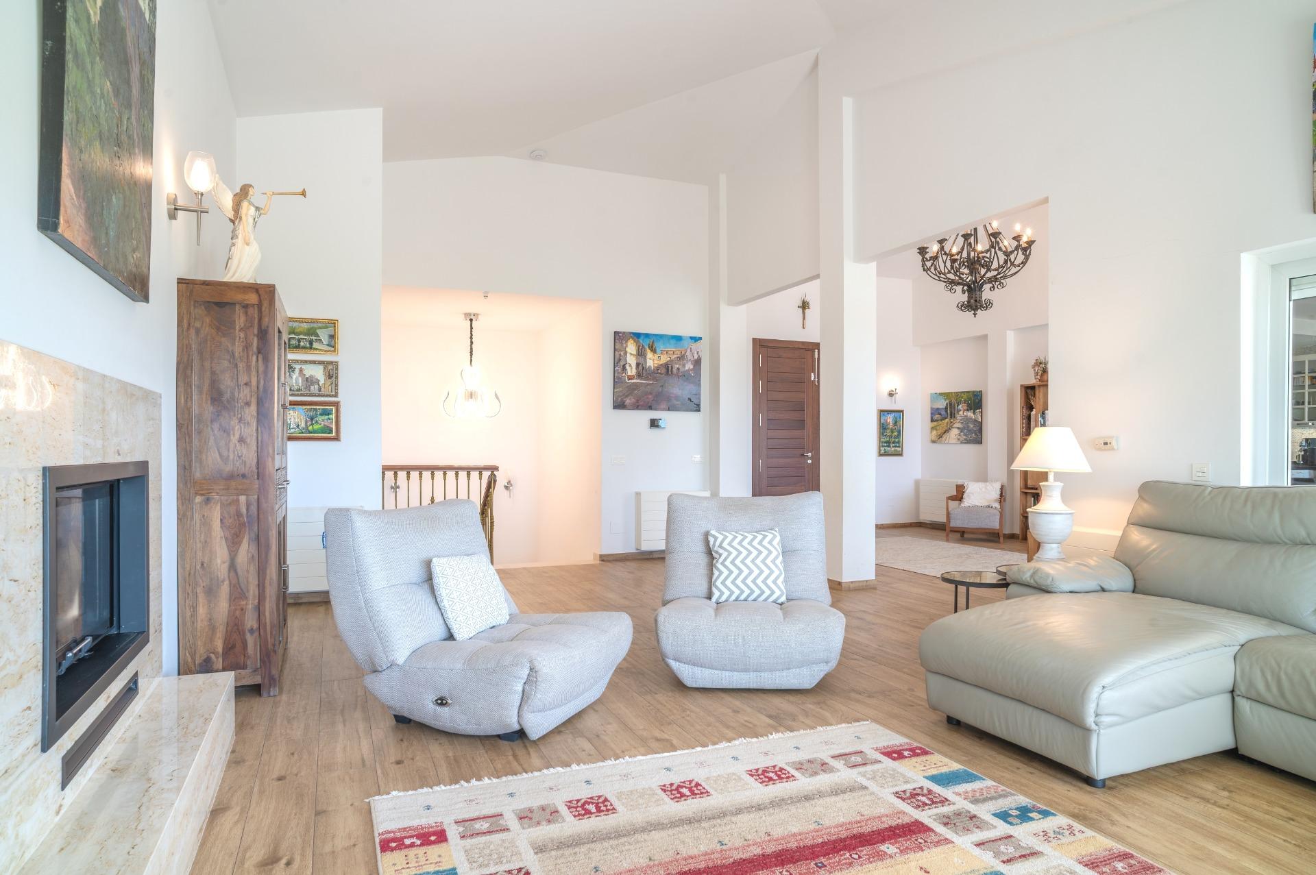 6 Bedroom Villa in Mijas - Photo 18