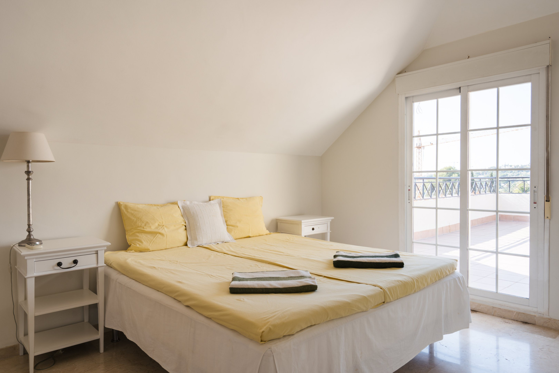 Apartamento com 4 quartos com piscina em Málaga, Espanha – Foto 19