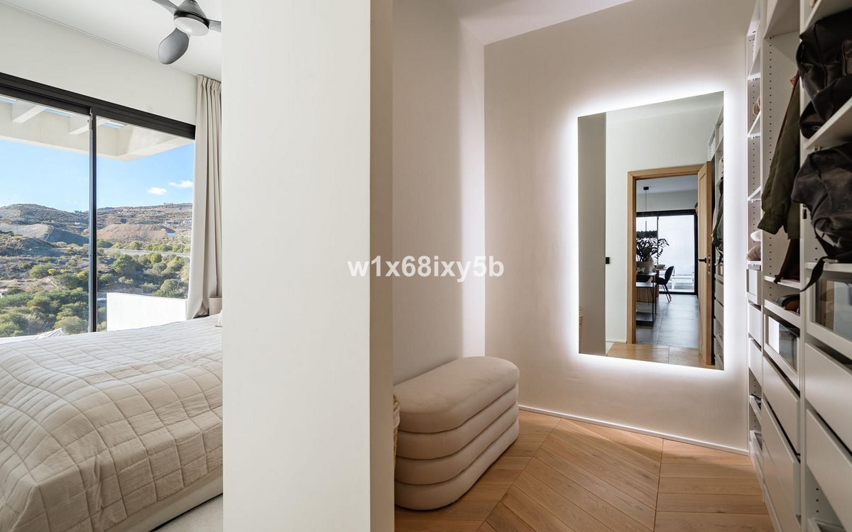 5 Bedroom Villa in Benahavís - Фото 23