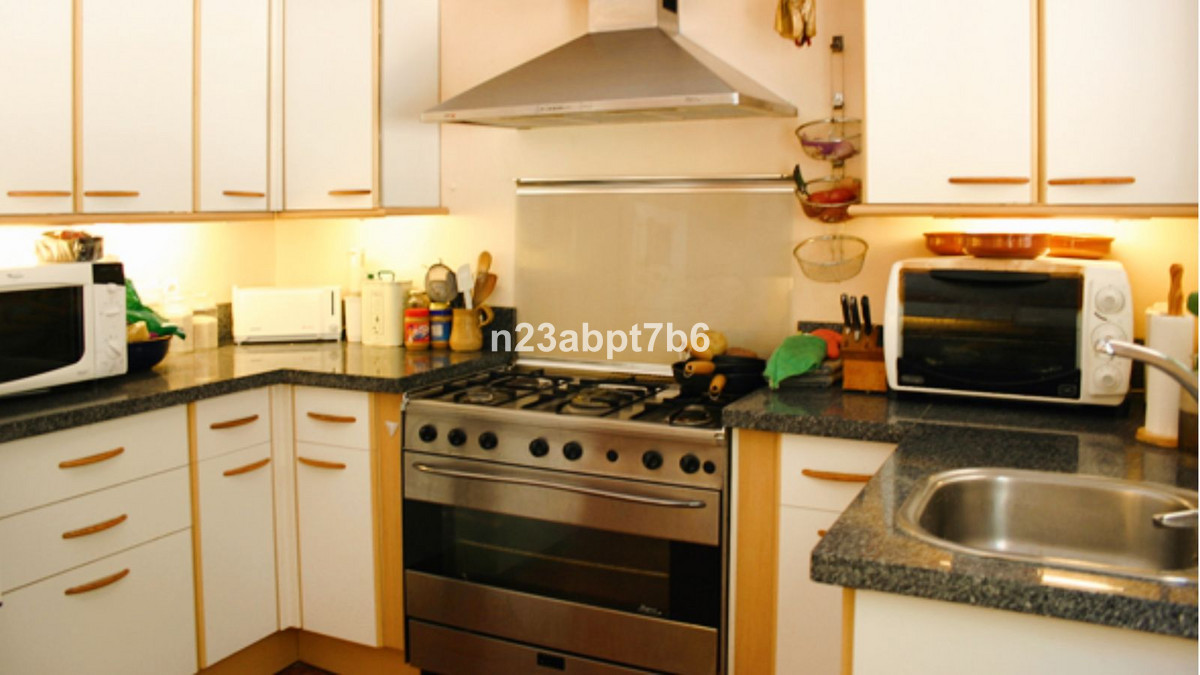 2 Bedroom Villa in Benahavís - Foto 6