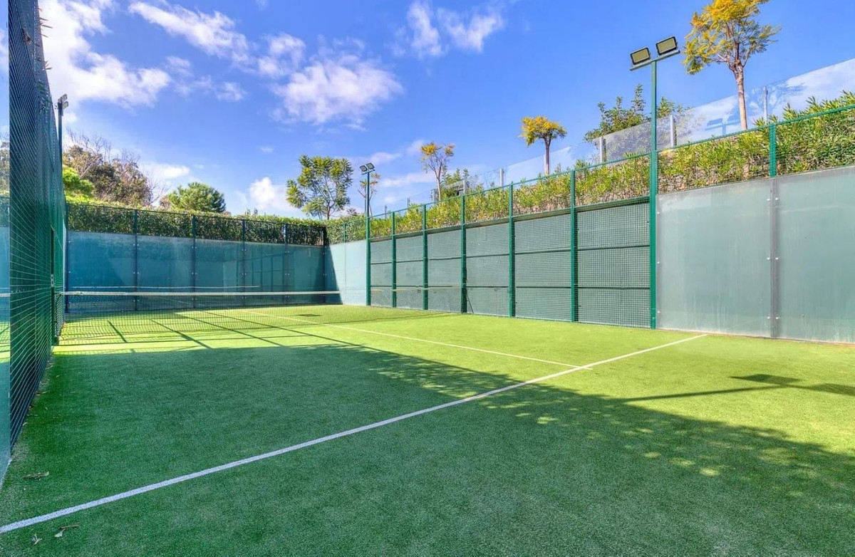 3 Bedroom Apartment in Estepona - Foto 10
