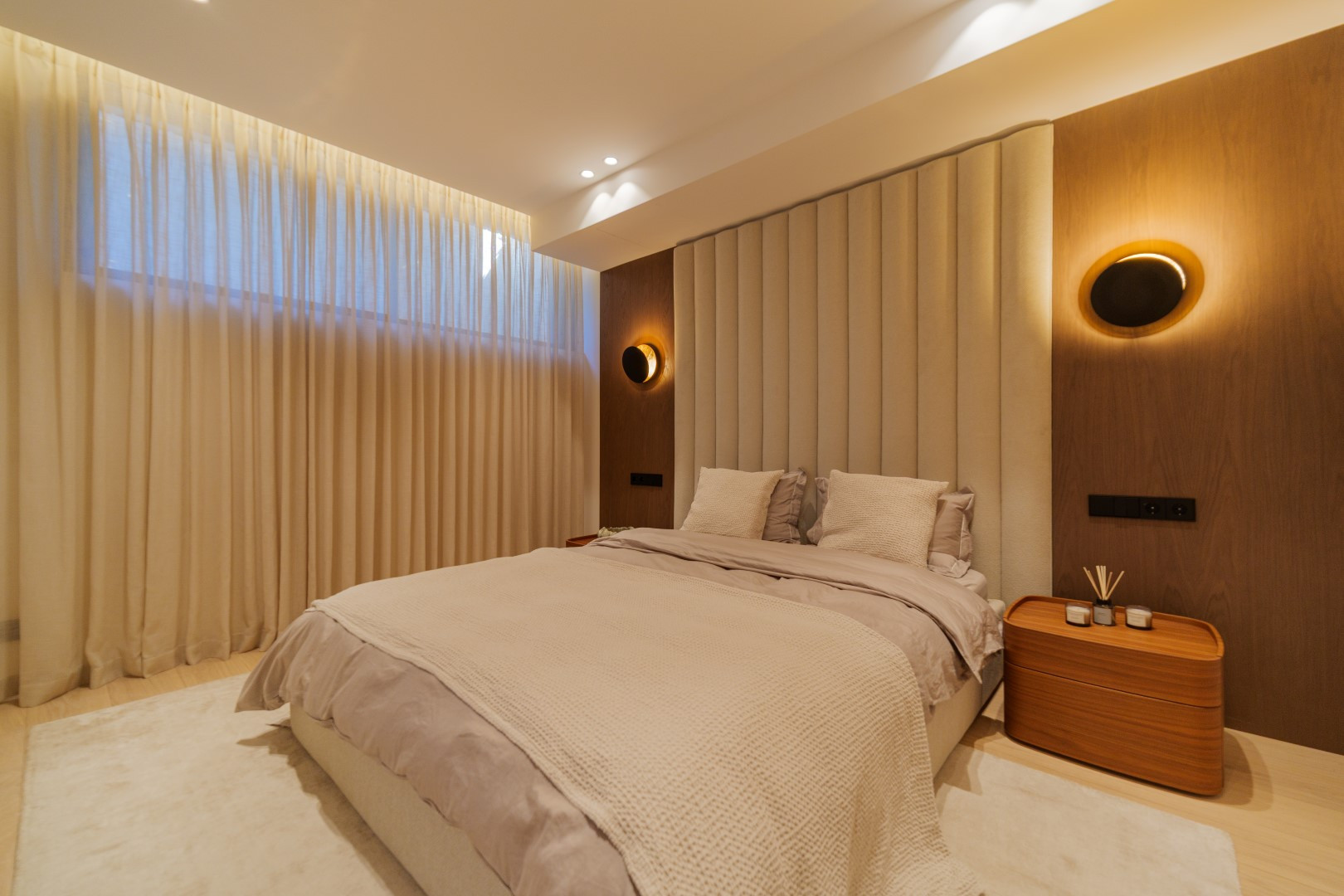 4 Bedroom Villa in Marbella - Photo 25