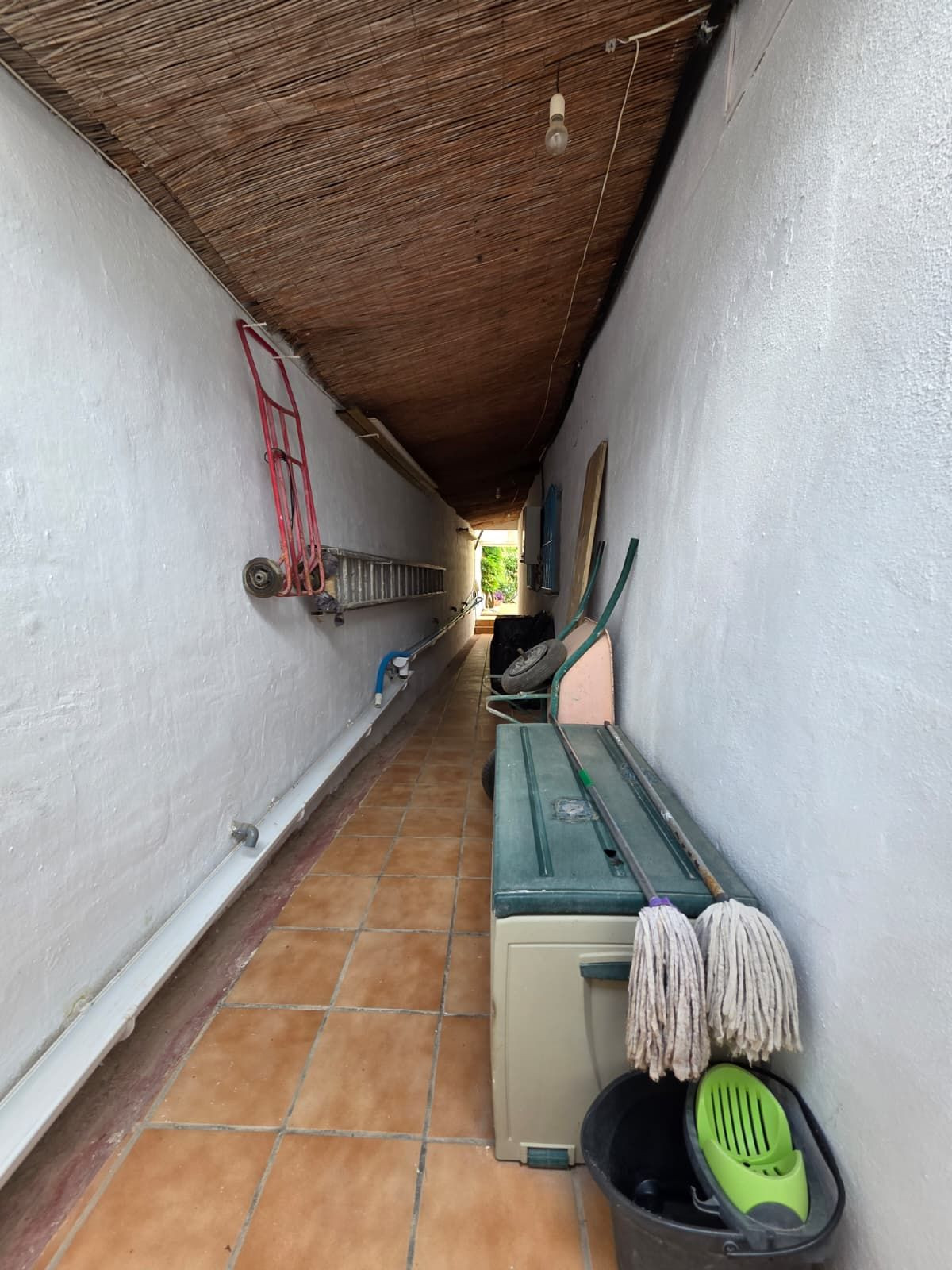 3 Bedroom Villa in Coín - Photo 22