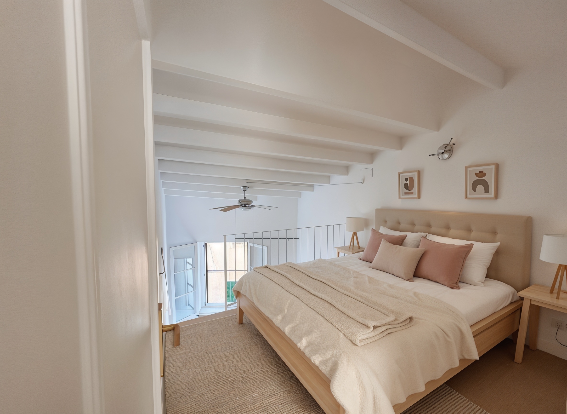 Chalet de 1 dormitorio en Baleares – Foto 22