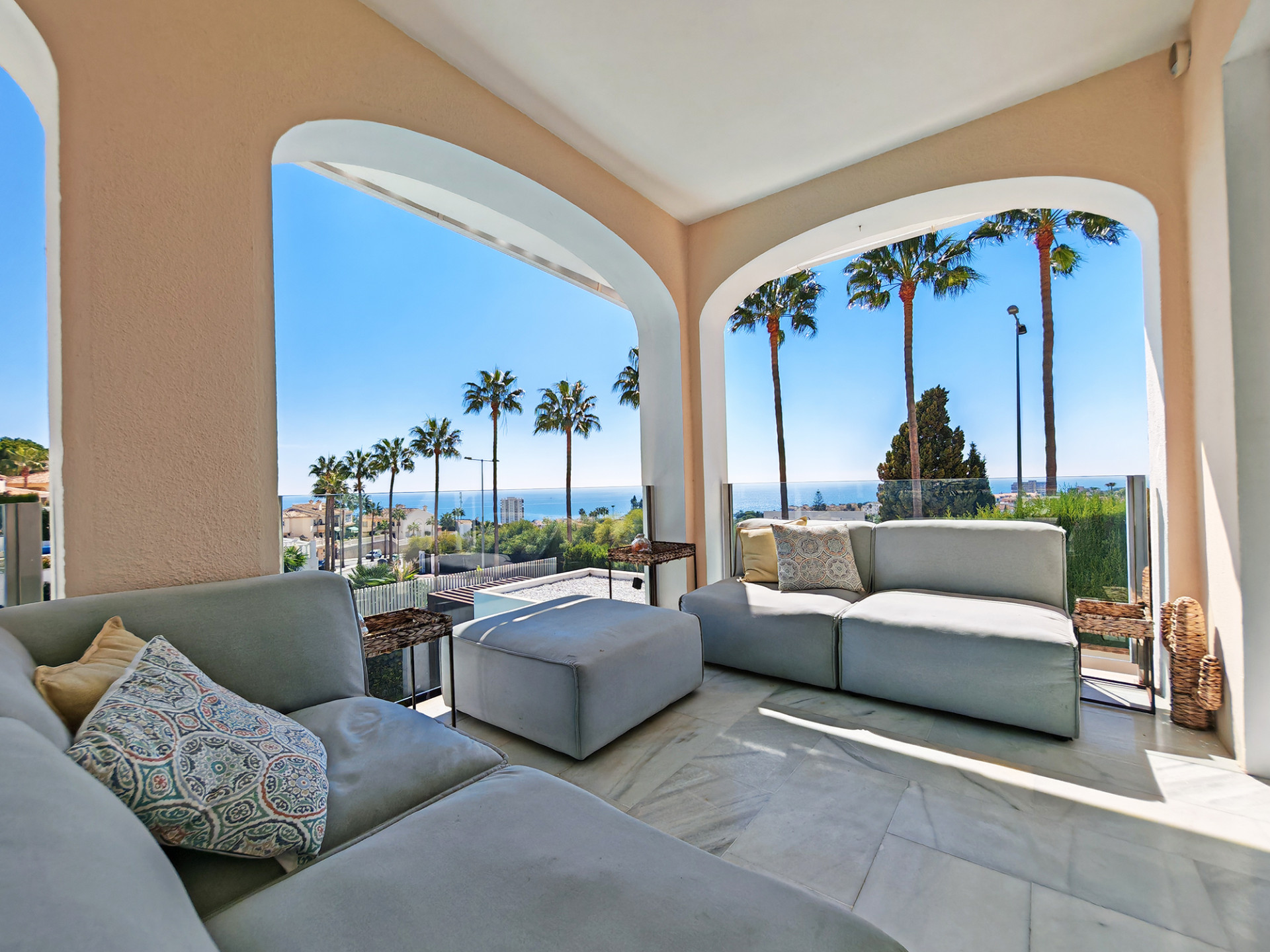 4 Bedroom Villa in Mijas - Photo 4
