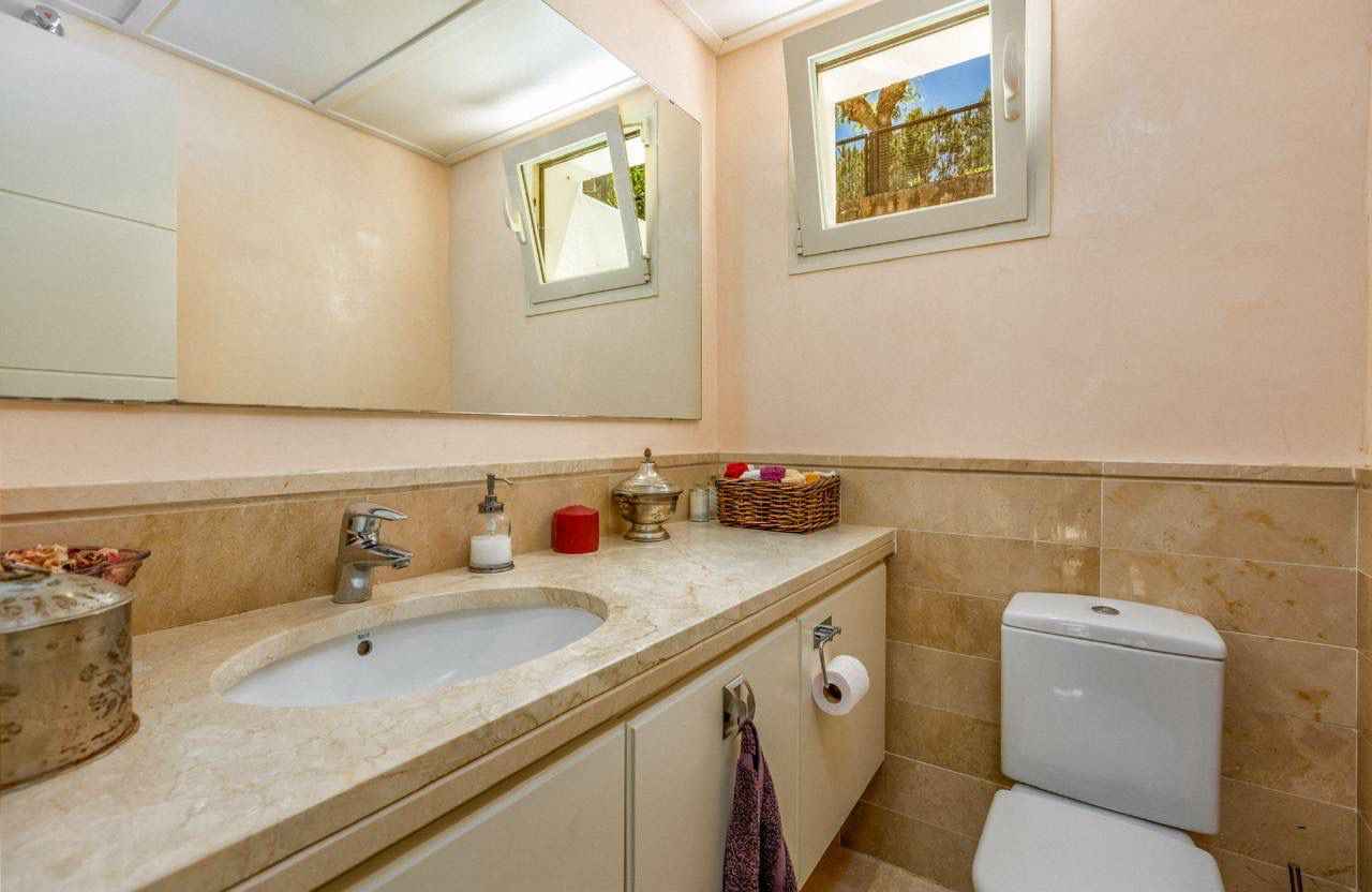 3 Bedroom Townhouse in Mijas - Photo 20