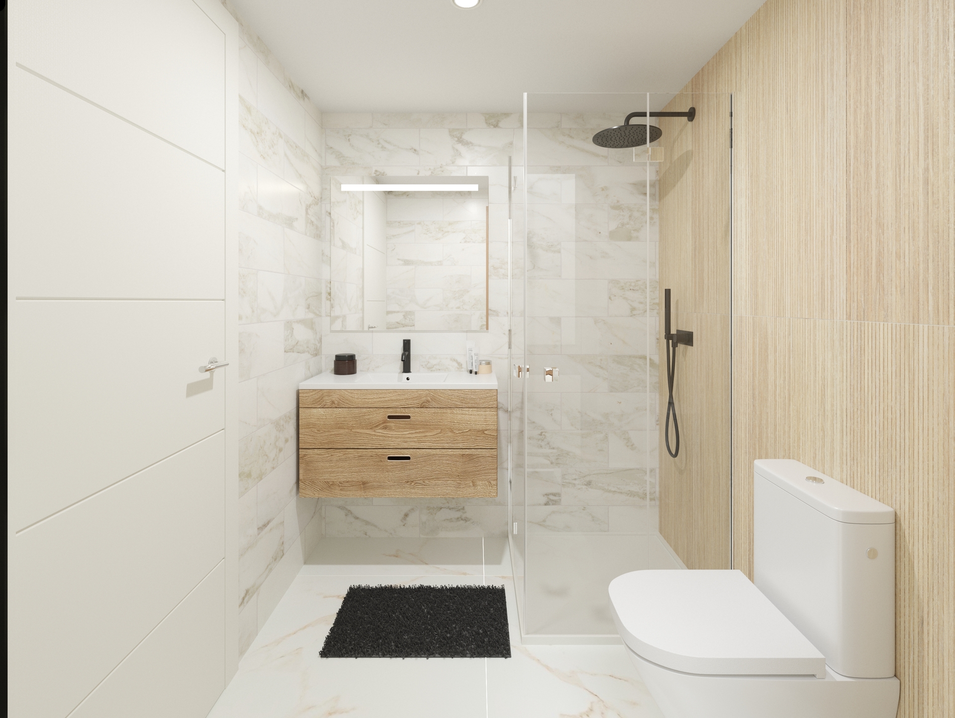 Villa con 3 camere a Alicante, Spagna – Foto 3
