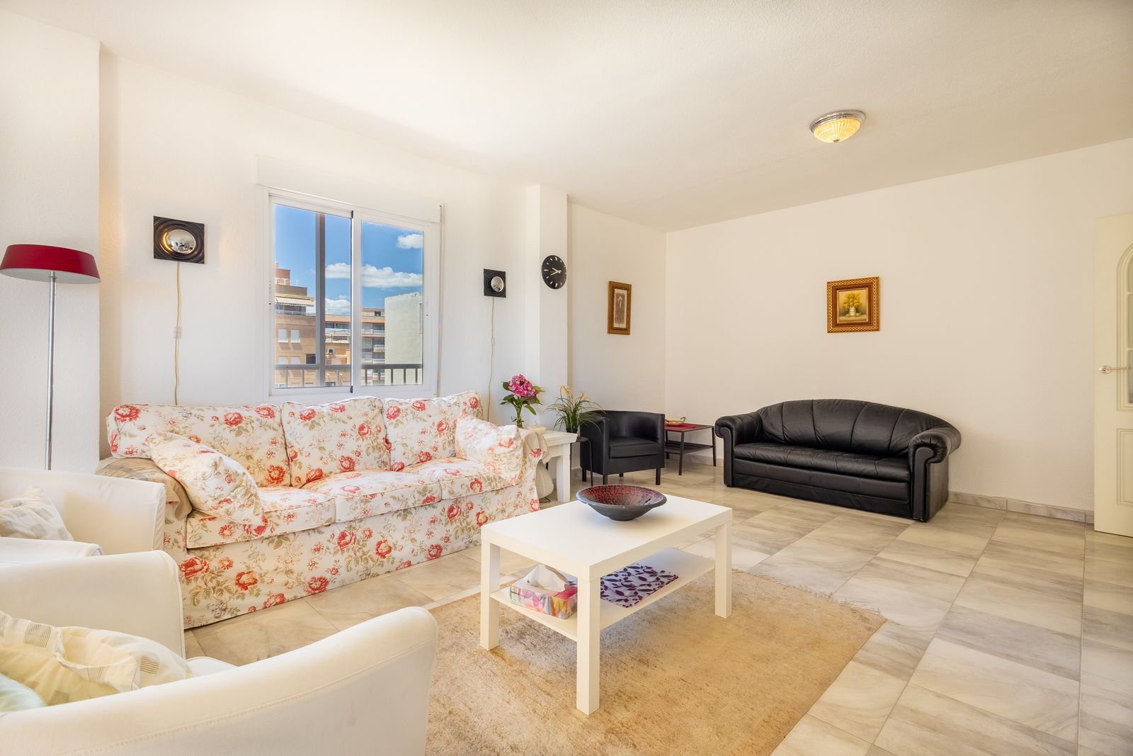 Apartamento com 3 quartos com vista mar em Alicante, Espanha – Foto 5