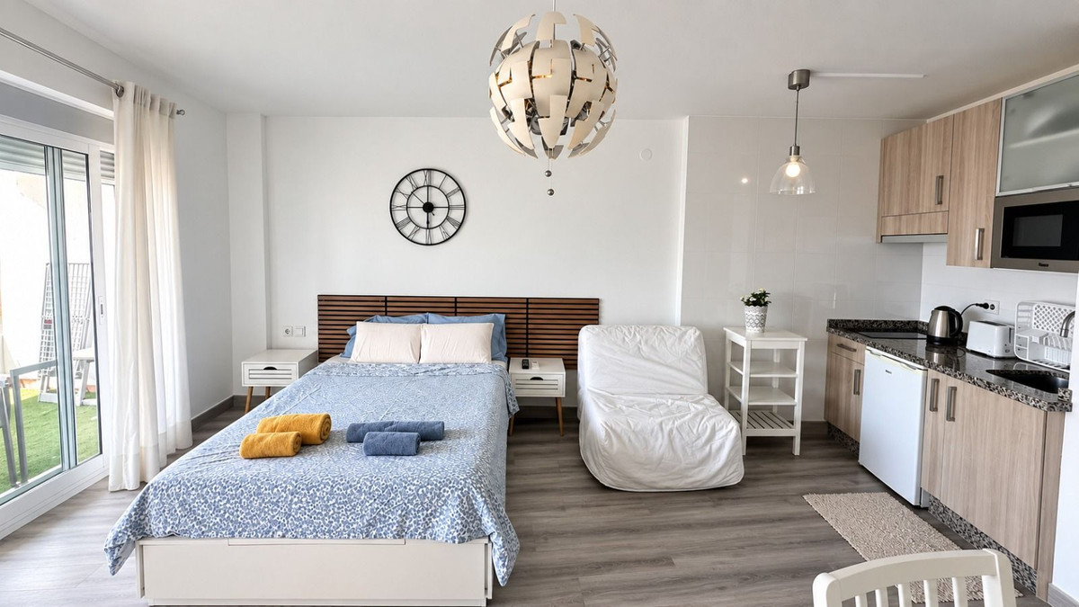 Apartment in Mijas - Foto 4