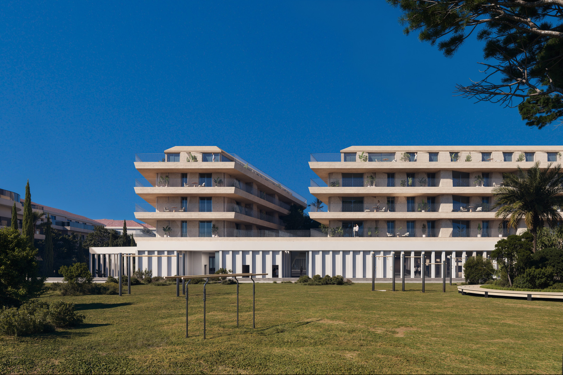 2 Bedroom Apartment in Manilva - Foto 10