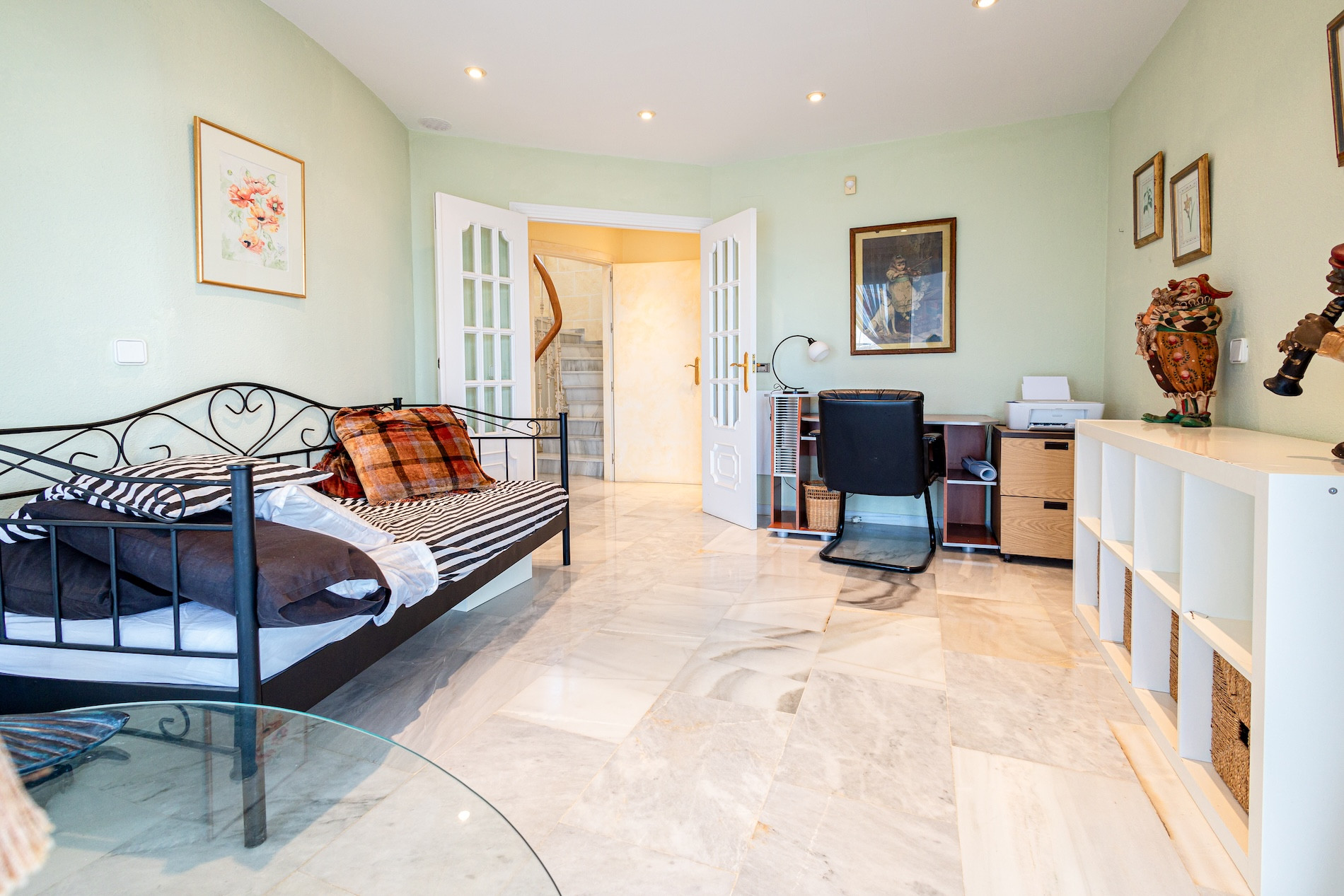 5 Bedroom Villa in Mijas - Photo 16