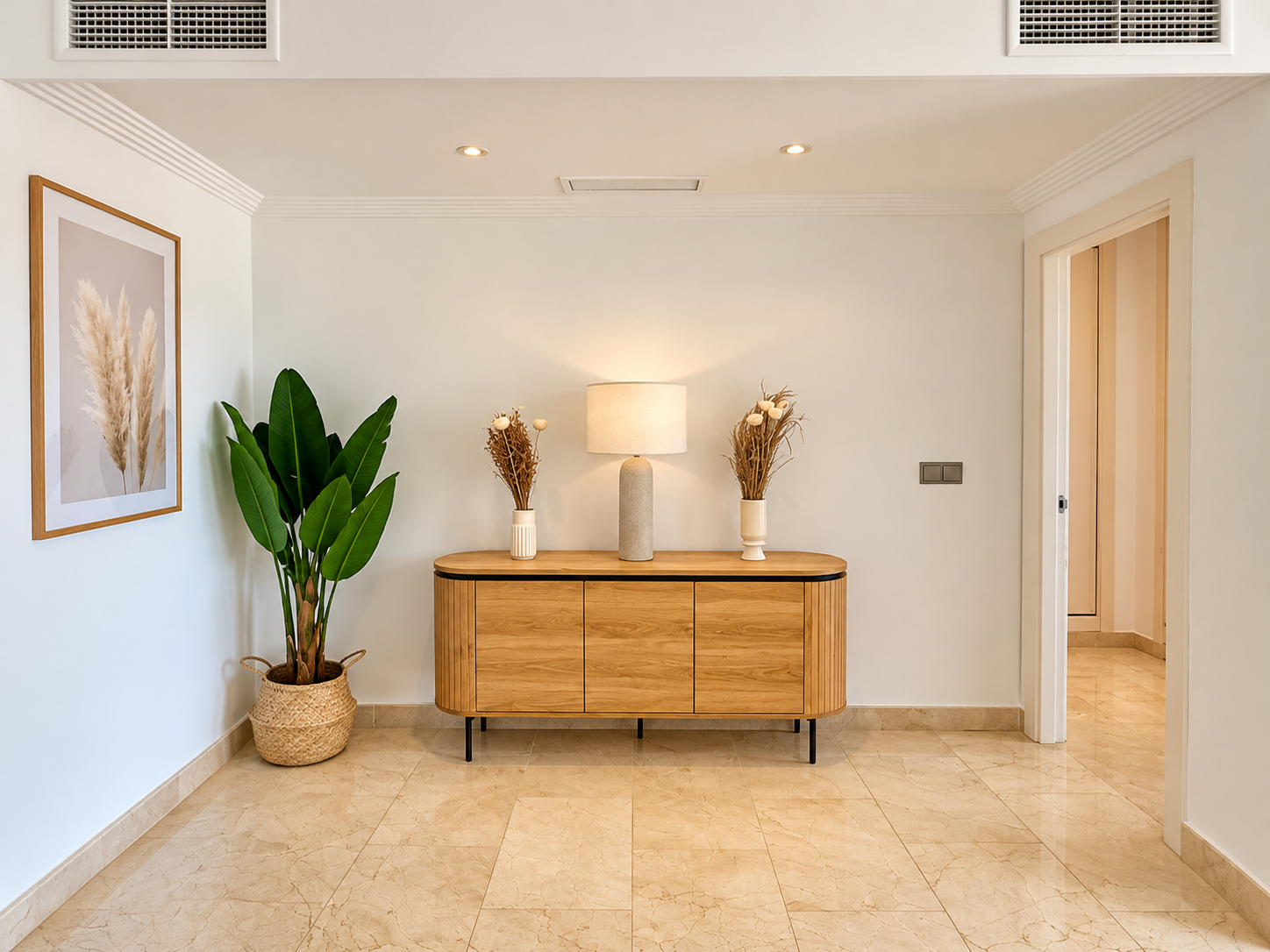2 Bedroom Apartment in Estepona - Photo 15