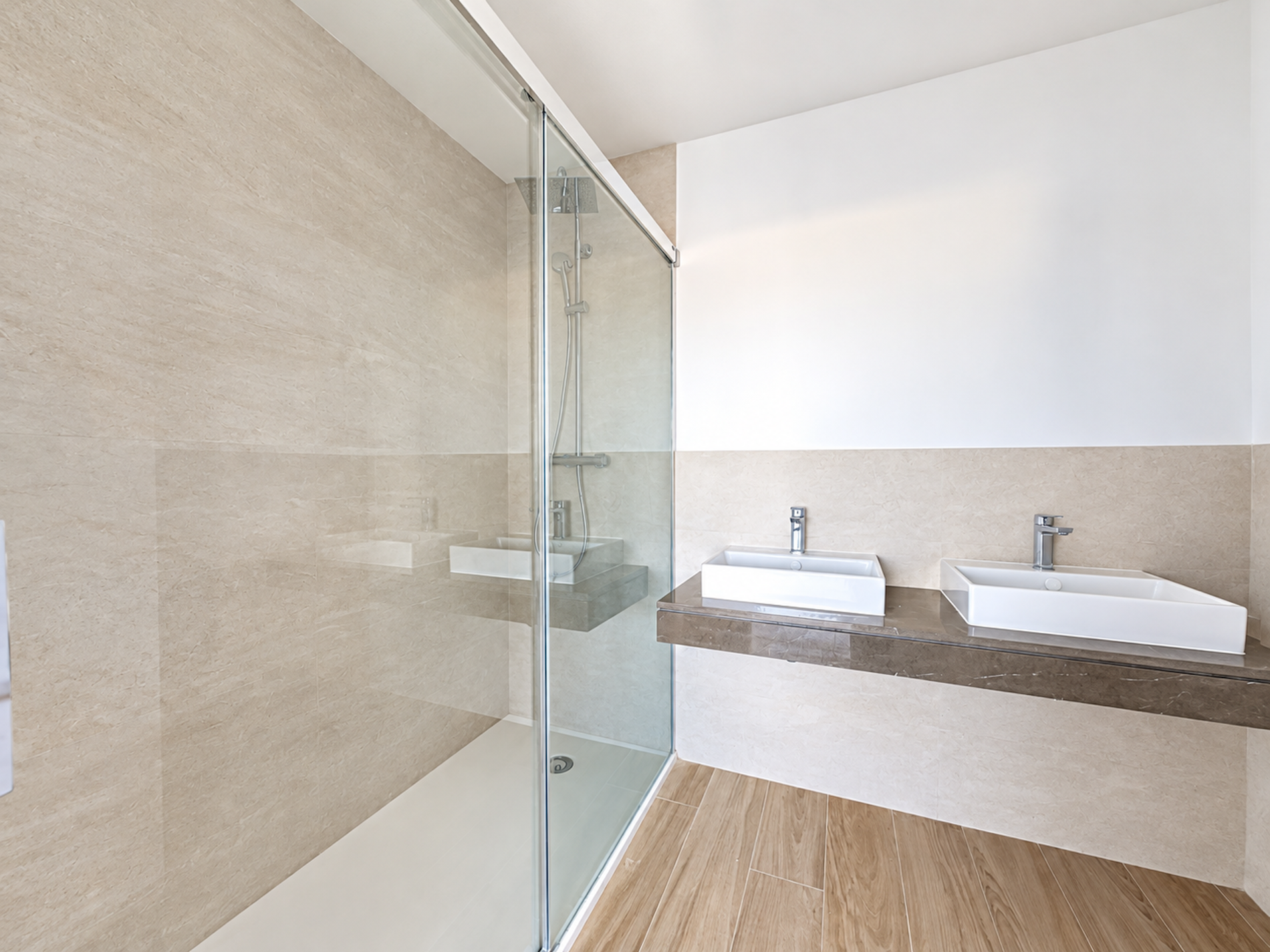 2 Bedroom Apartment in Mijas - Photo 12