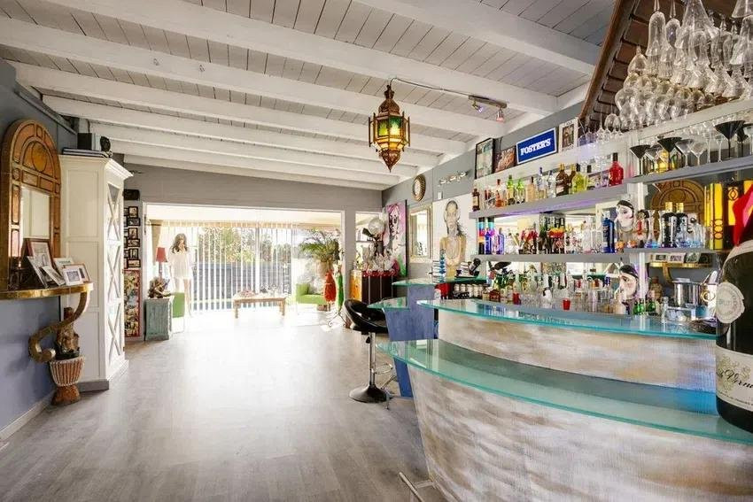 4 Bedroom Villa in Estepona - Foto 3