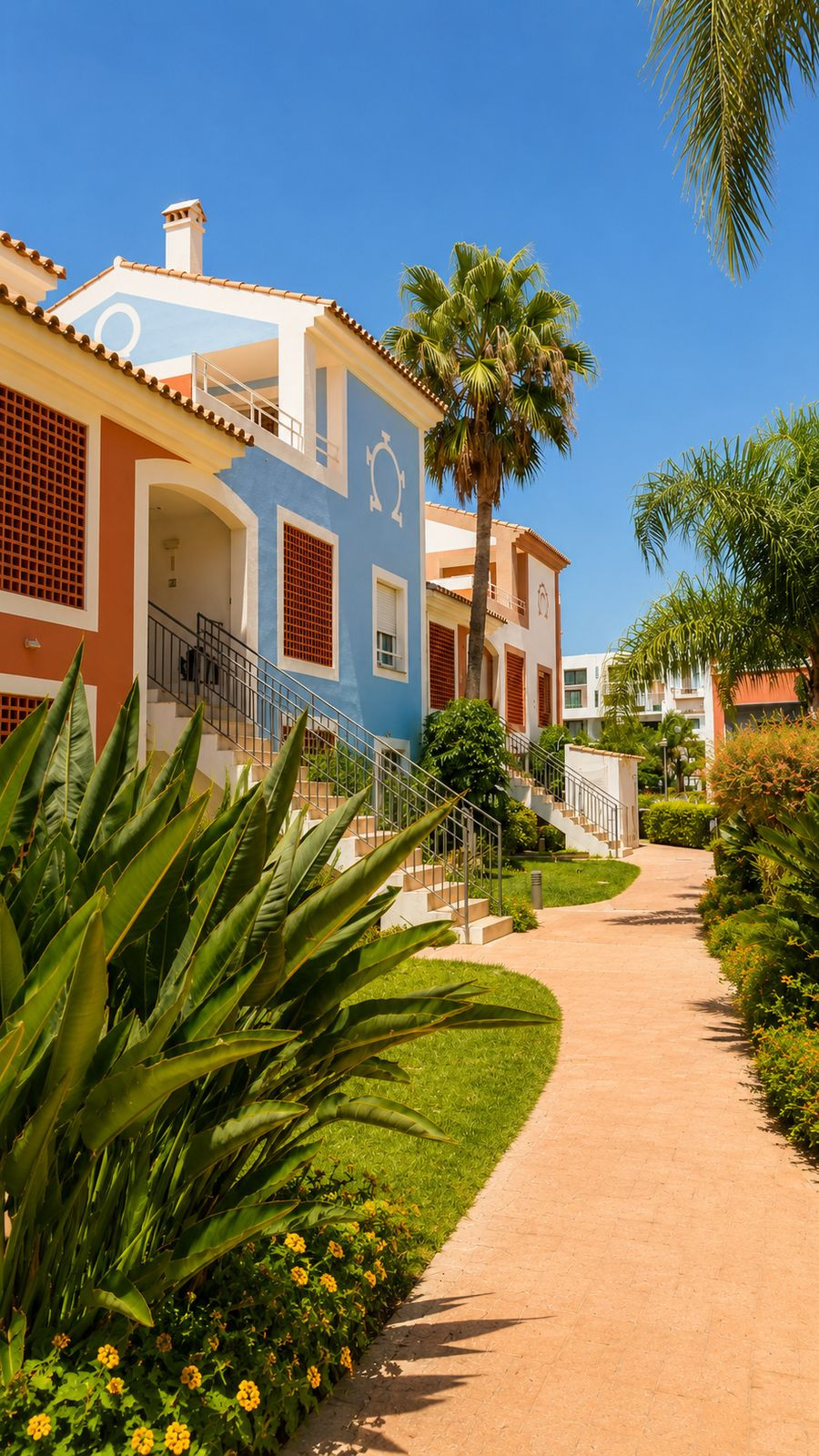 2 Bedroom Apartment in Estepona - Photo 27