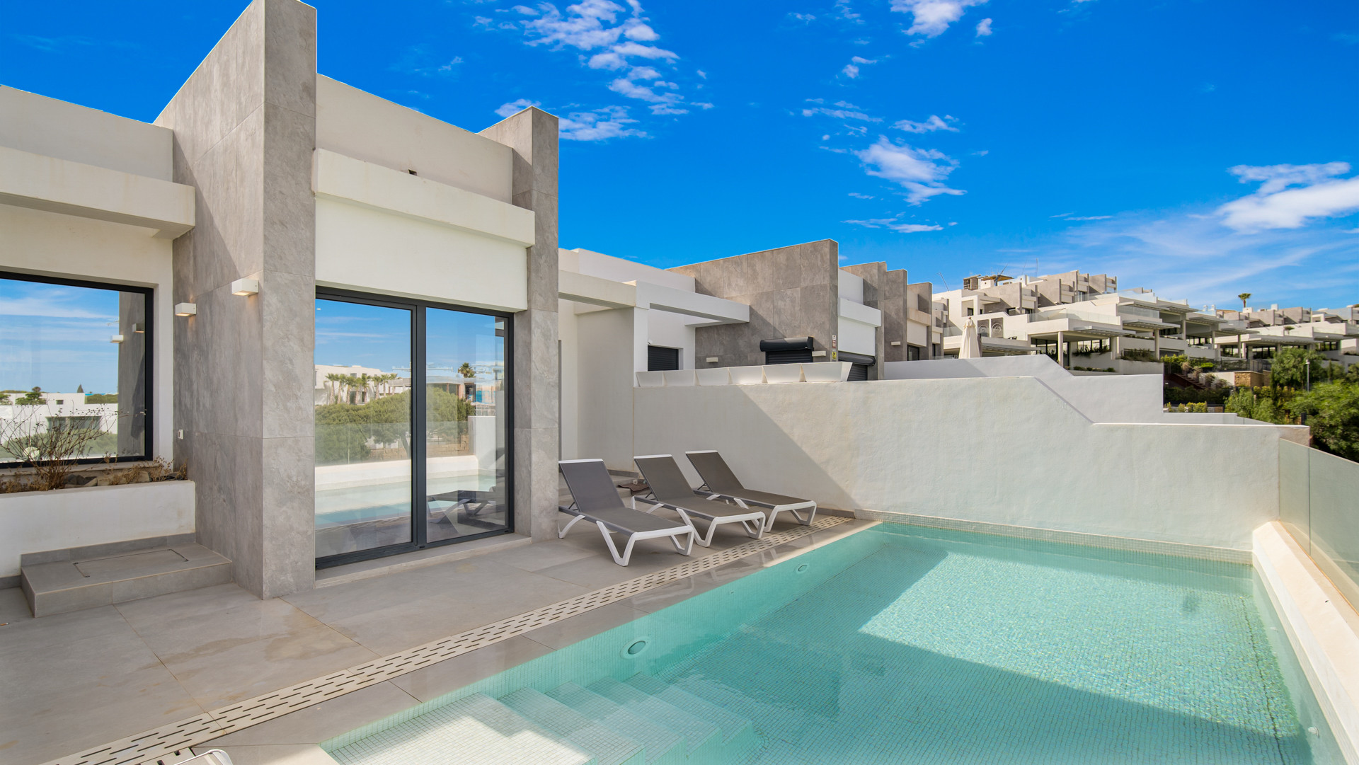 3 Bedroom Townhouse in Marbella - Photo 28