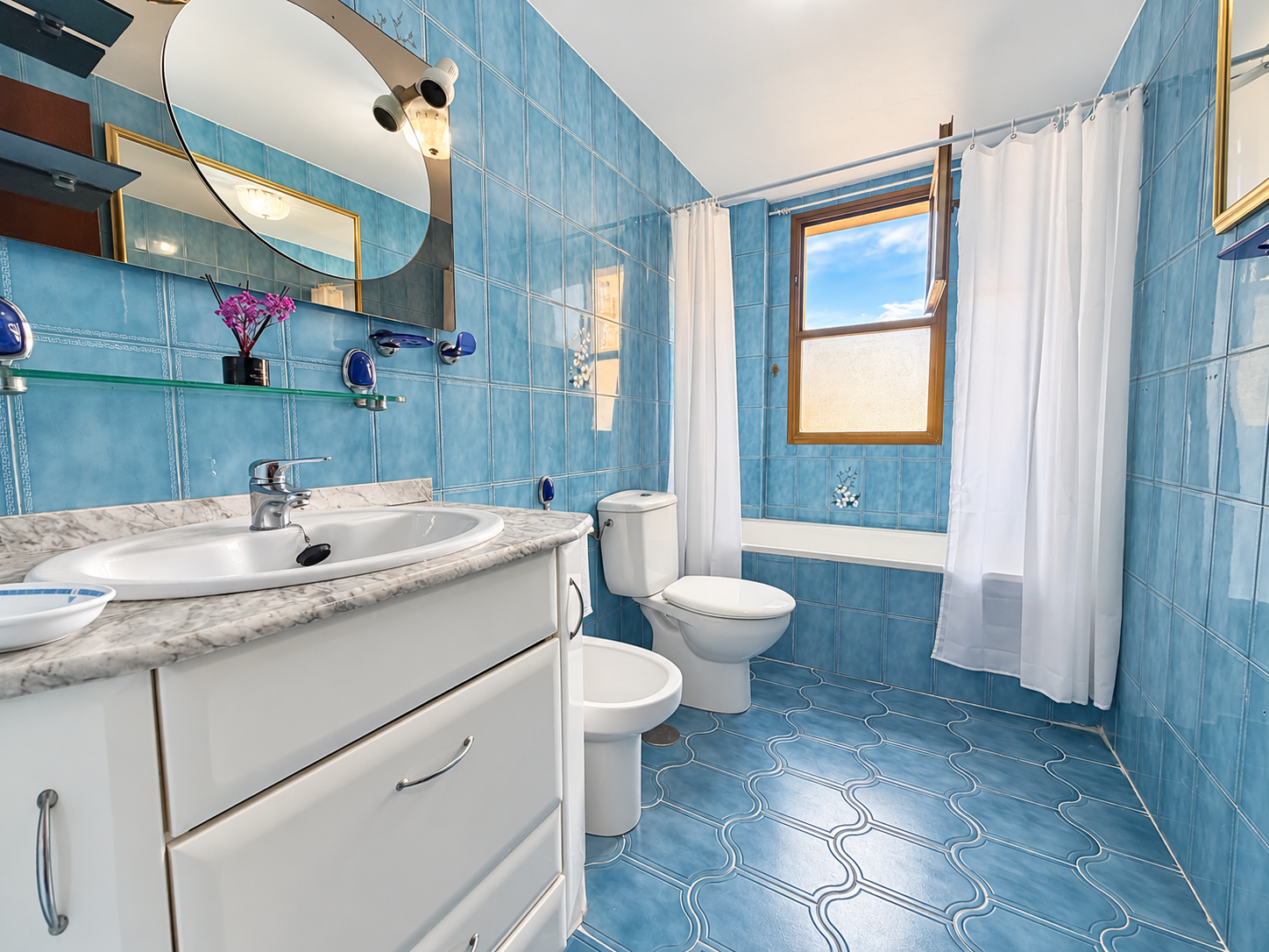 3 Bedroom Apartment in Fuengirola - Photo 8