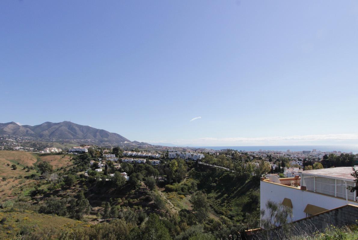 794 m² Plot in Mijas - Photo 7