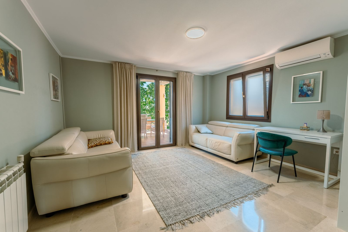 5 Bedroom Villa in San Pedro de Alcántara - Foto 19