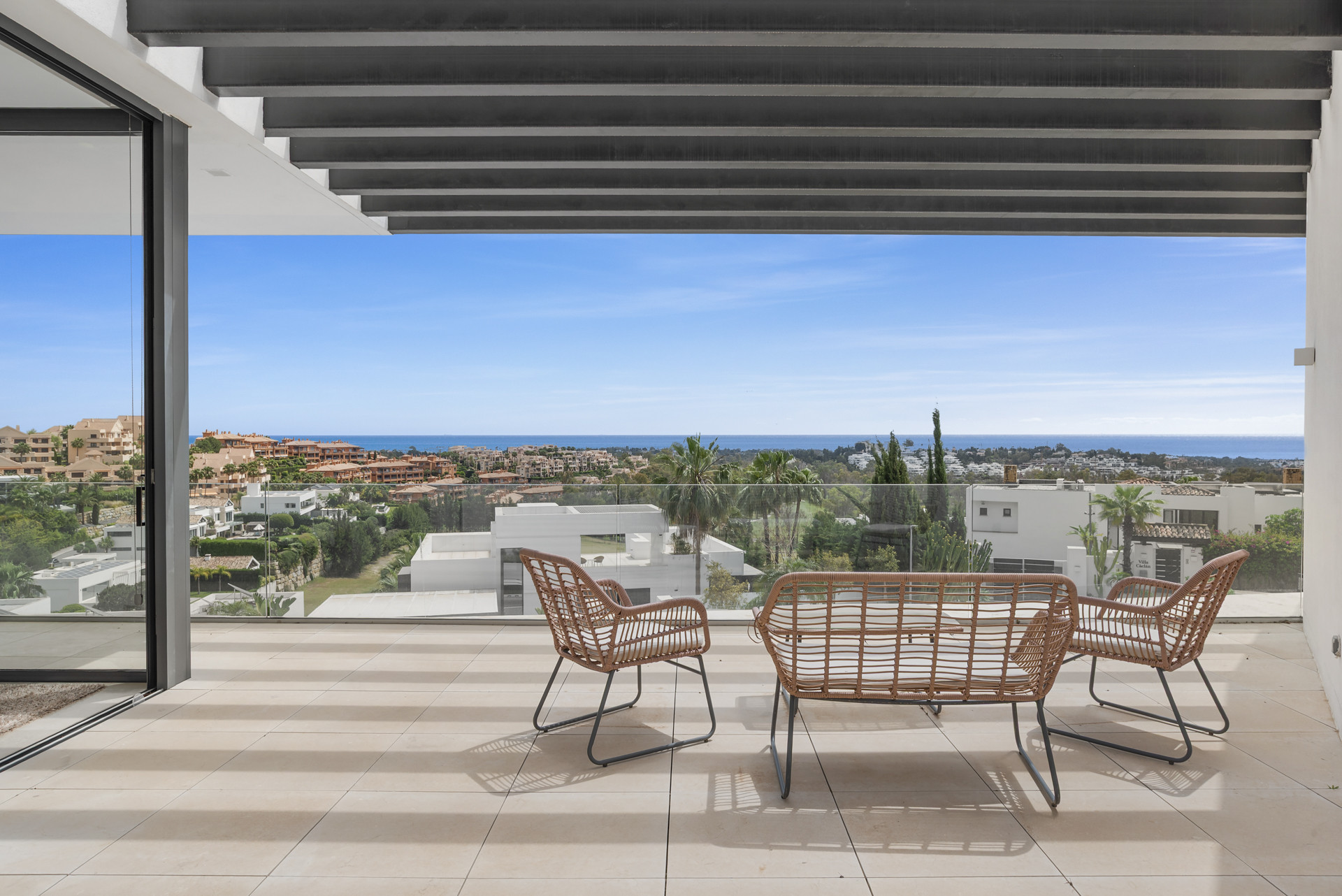 5 Bedroom Villa in Benahavís - Foto 16