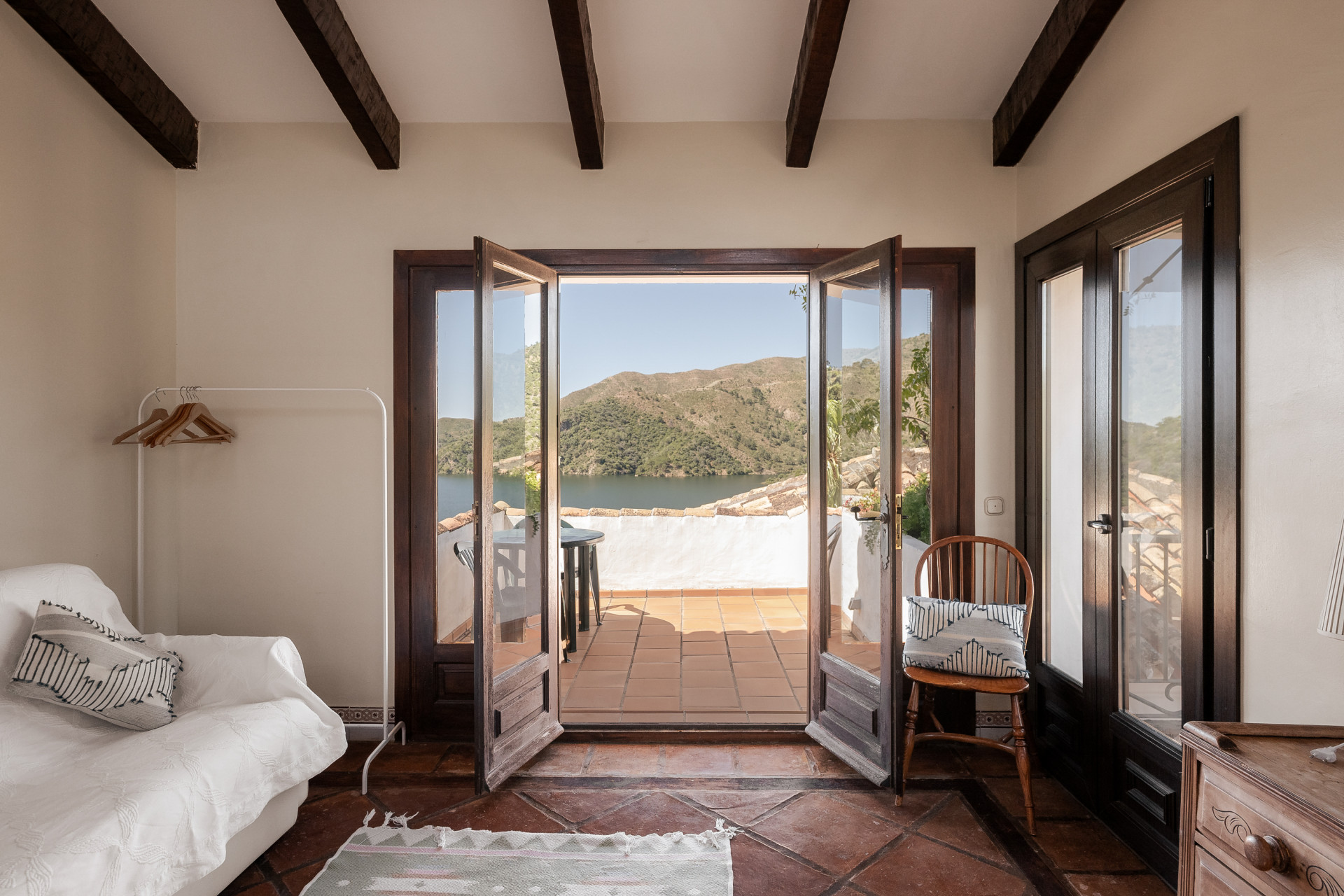 6 Bedroom Villa in Istán - Photo 23