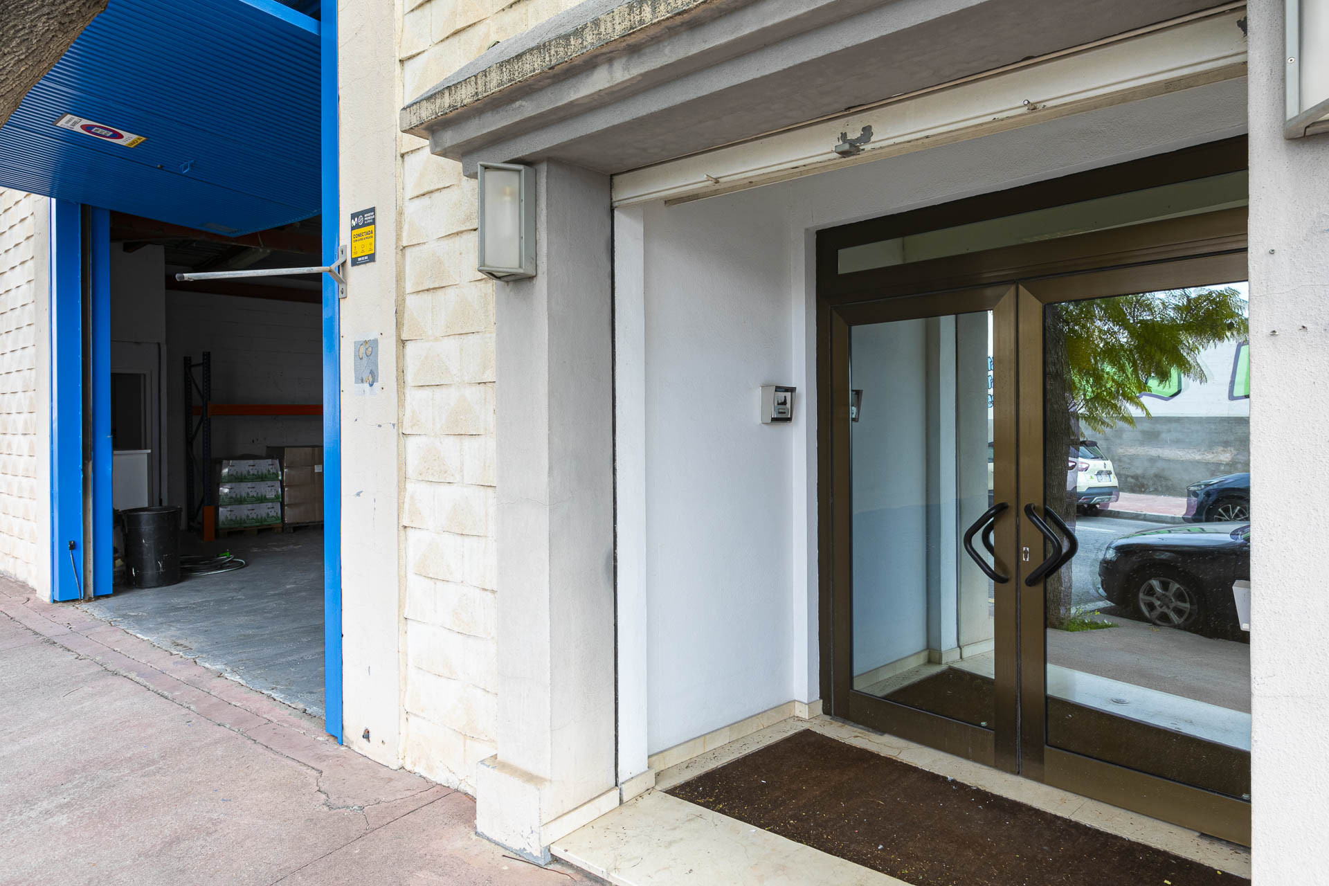 Espaço comercial com vista mar em Málaga, Espanha – Foto 22