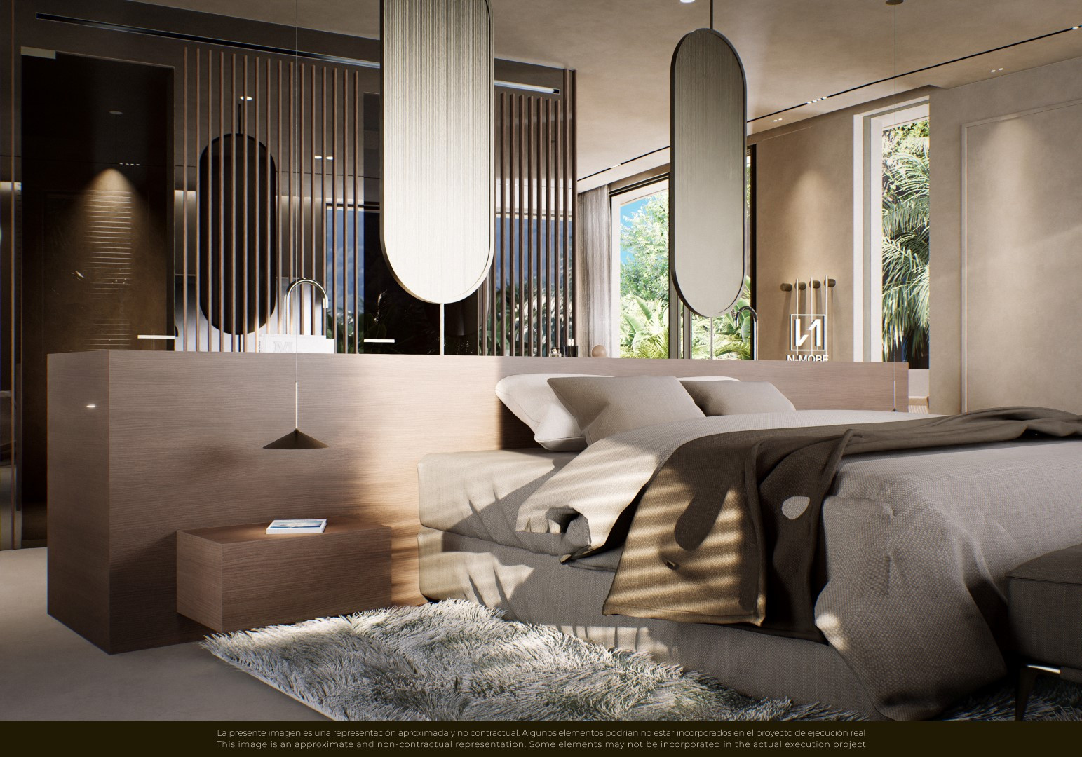 7 Bedroom Villa in Marbella - Photo 24
