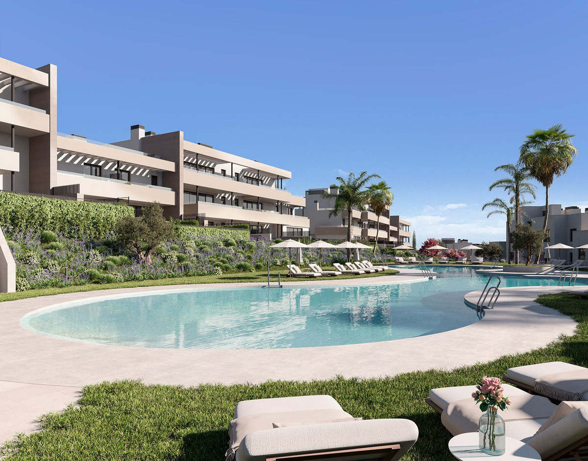 2 Bedroom Apartment in Casares - Photo 9
