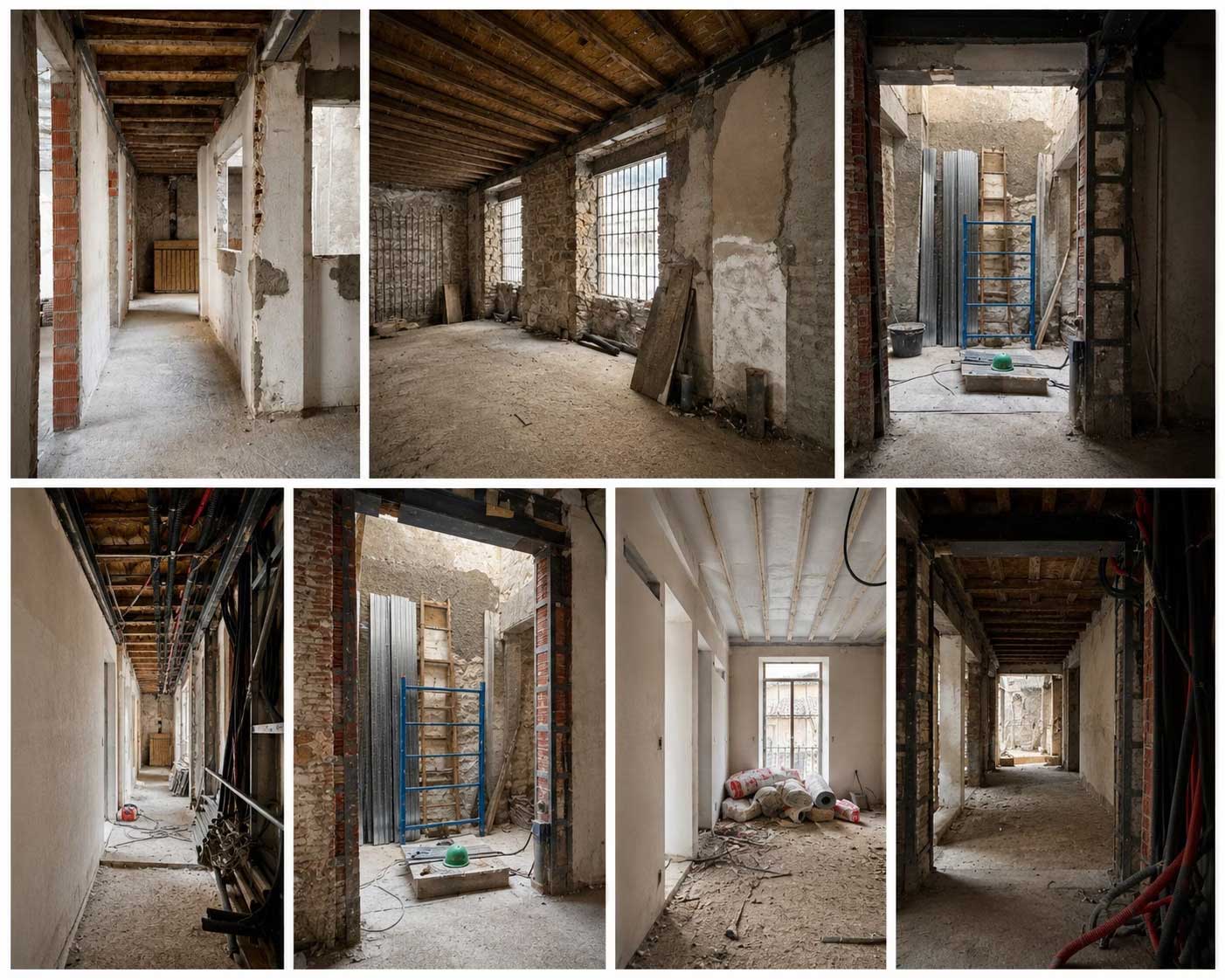 Espaço comercial com piscina em Jaén, Espanha – Foto 3