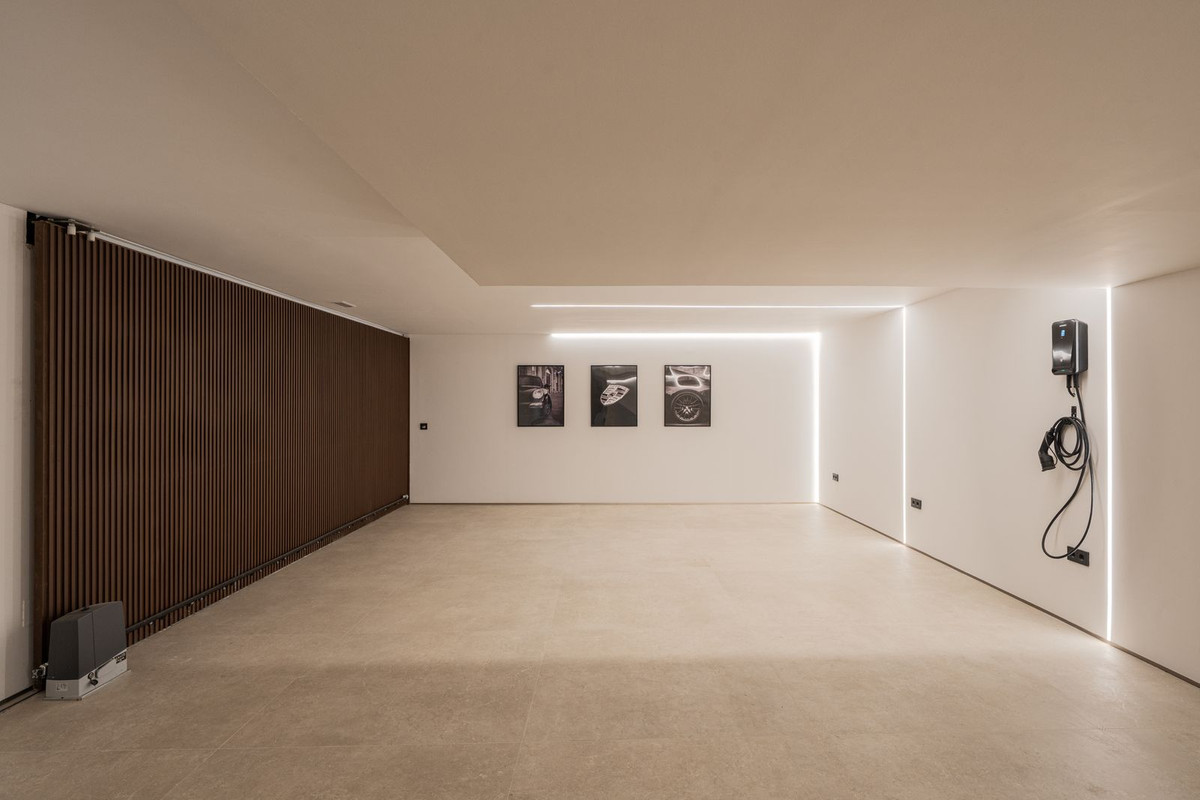 6 Bedroom Villa in Benahavís - Foto 25