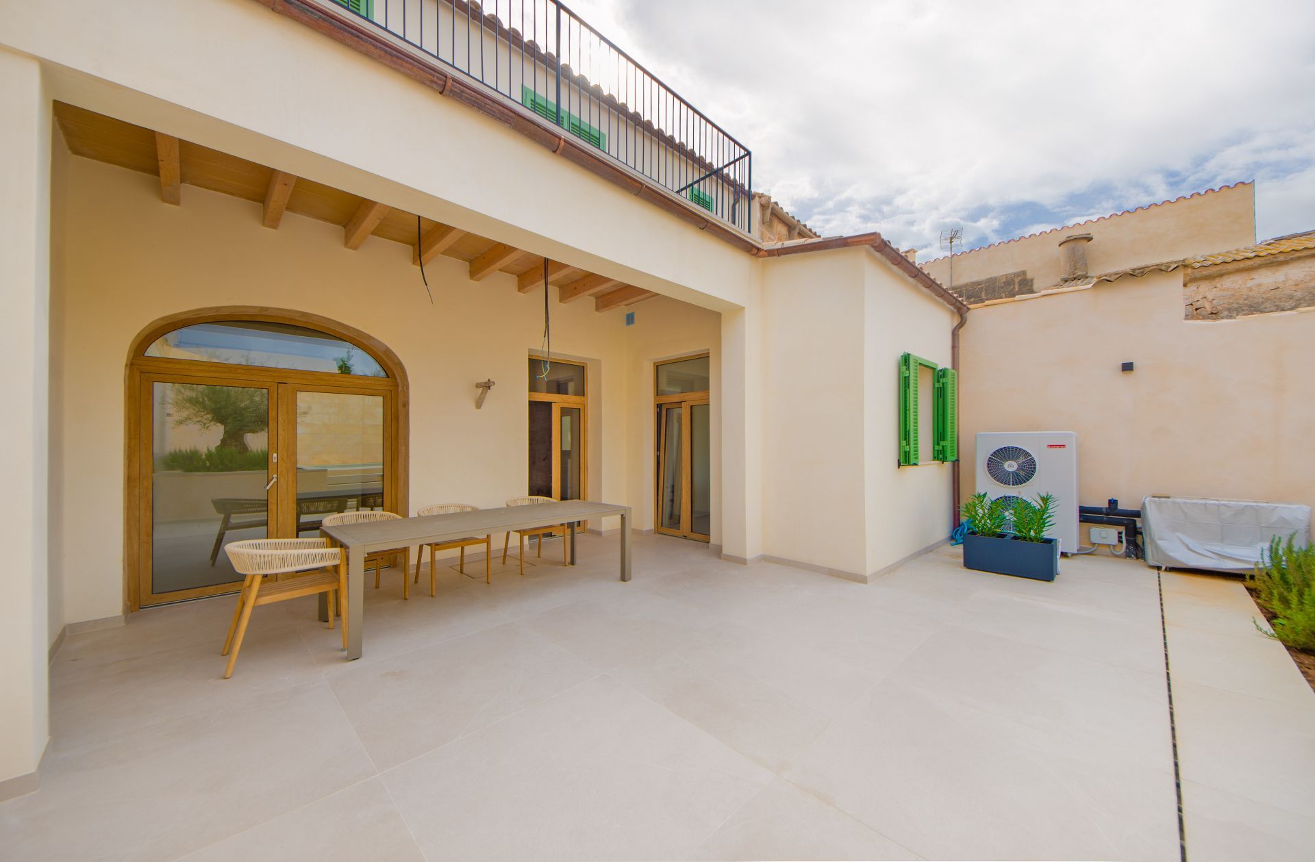 Moradia com 3 quartos com piscina em Baleares, Espanha – Foto 14