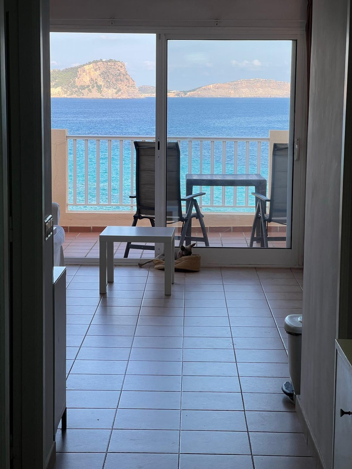 Apartamento com 1 quarto com piscina em Baleares, Espanha – Foto 5