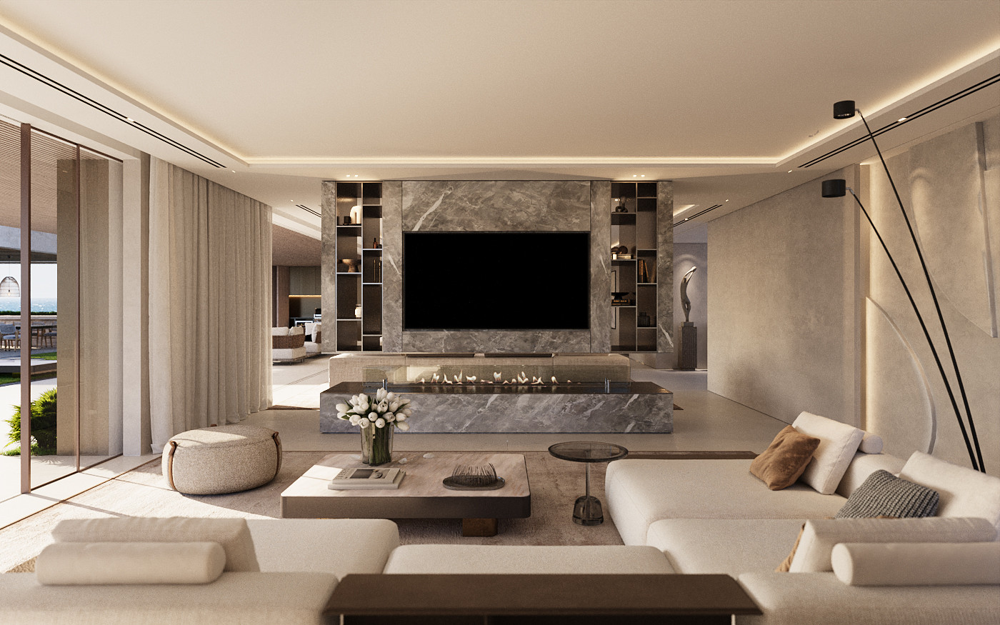 1,874 m² Plot in Estepona - Photo 9