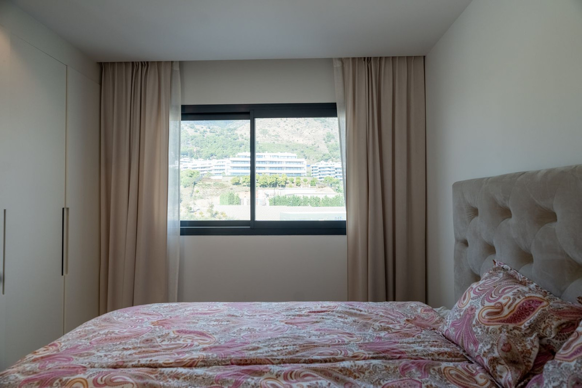 3 Bedroom Penthouse in Fuengirola - Photo 26